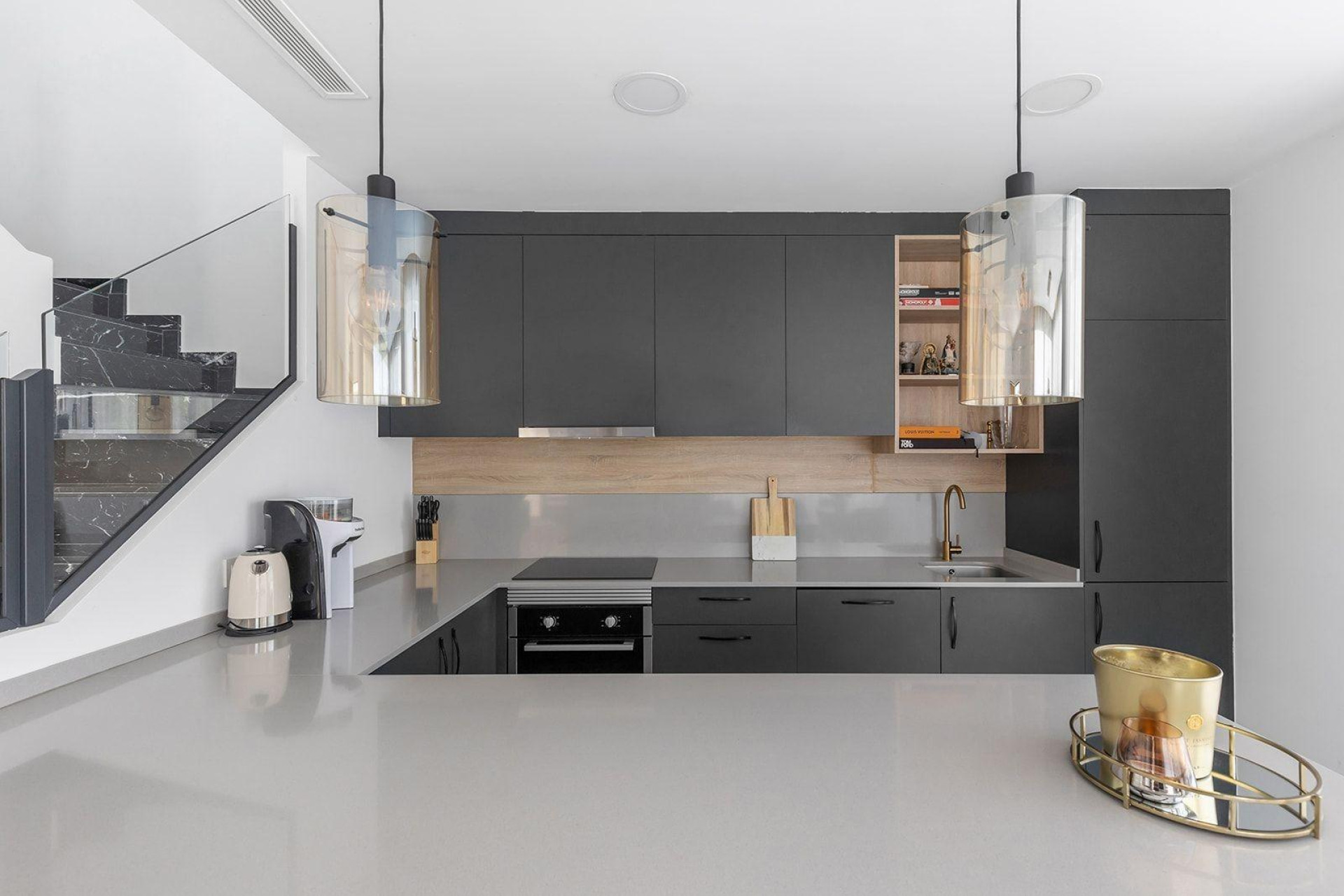 Reventa - Villa - Torrevieja - Torretas