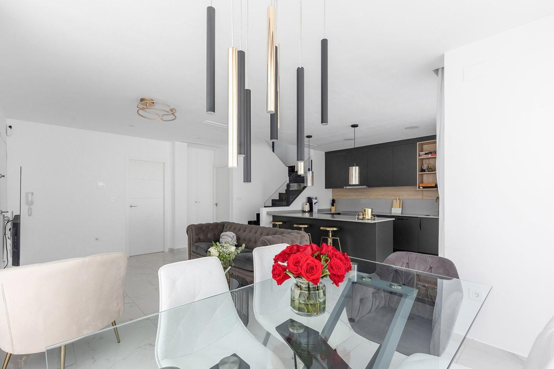 Reventa - Villa - Torrevieja - Torretas