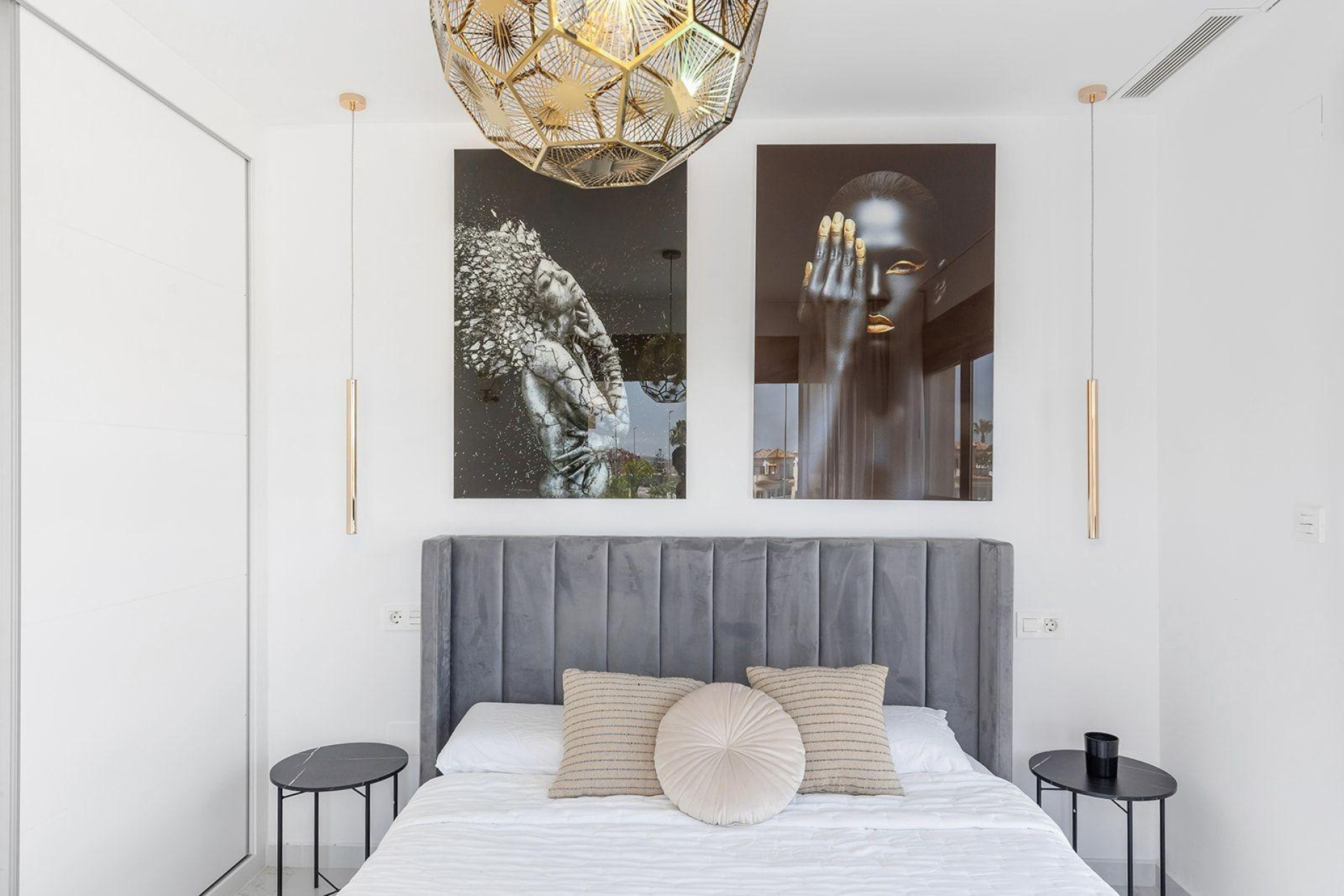 Reventa - Villa - Torrevieja - Torretas