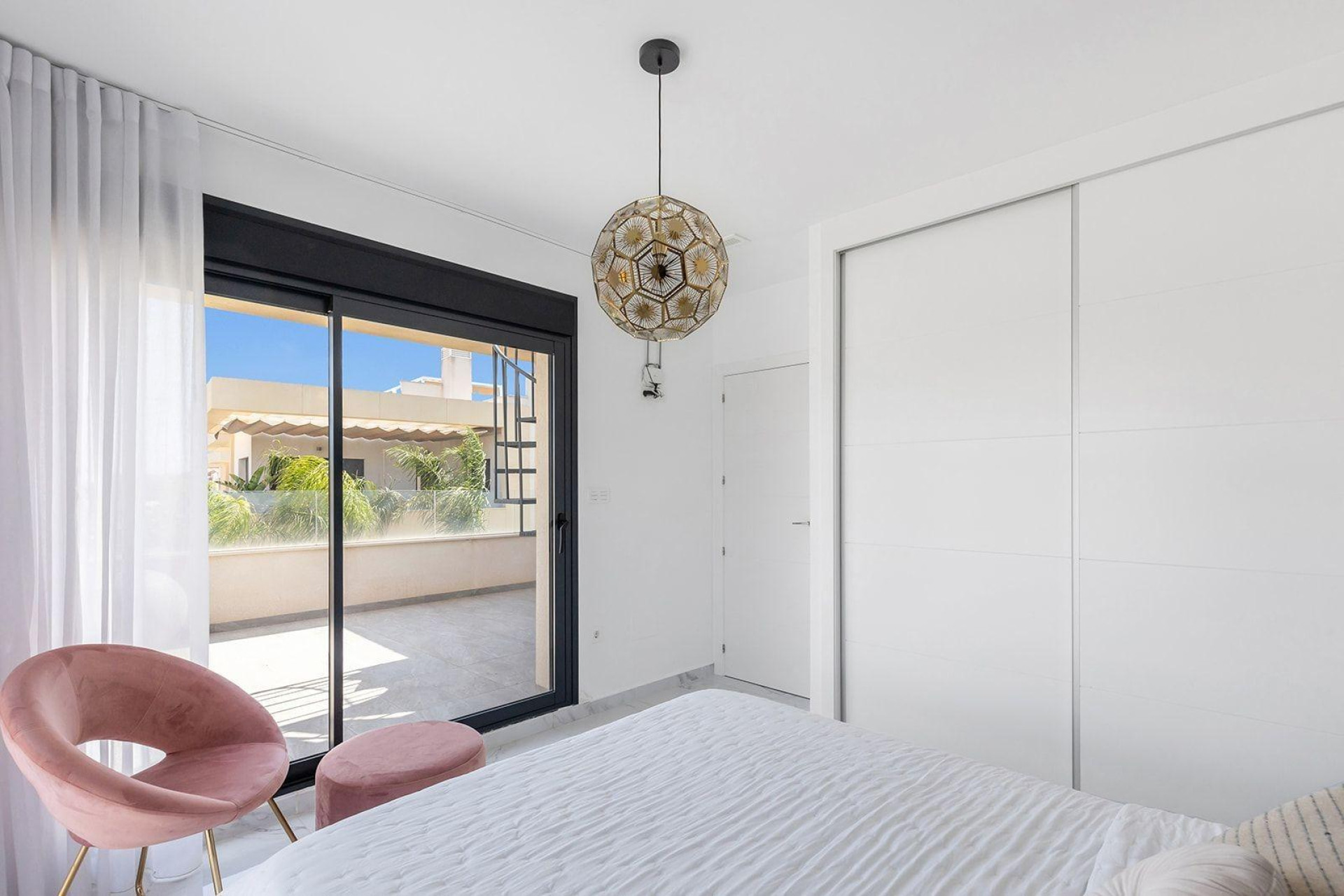 Reventa - Villa - Torrevieja - Torretas