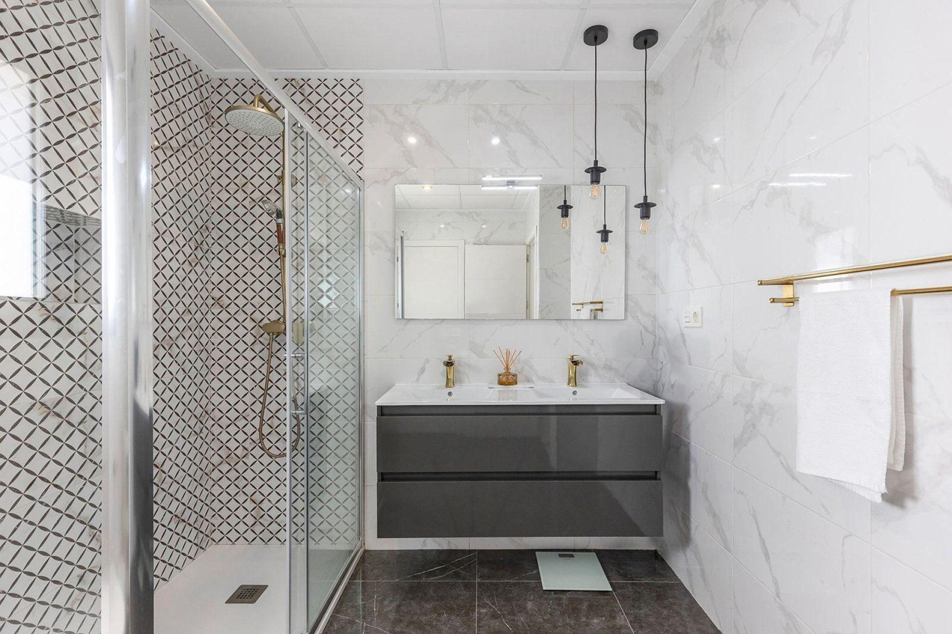 Reventa - Villa - Torrevieja - Torretas