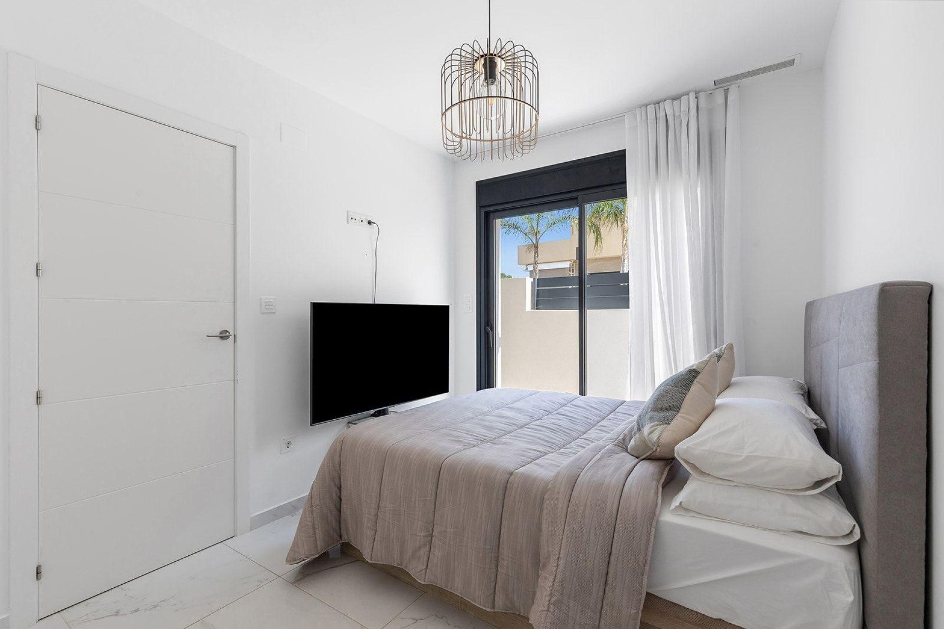 Reventa - Villa - Torrevieja - Torretas