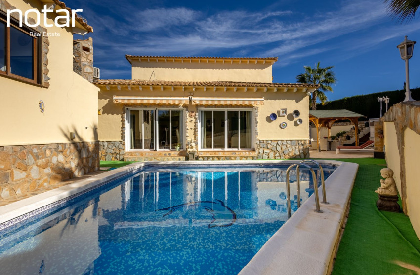 Reventa - Villa - Torrevieja