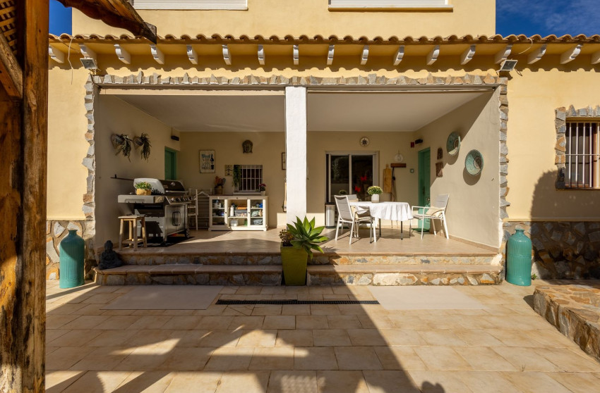 Reventa - Villa - Torrevieja