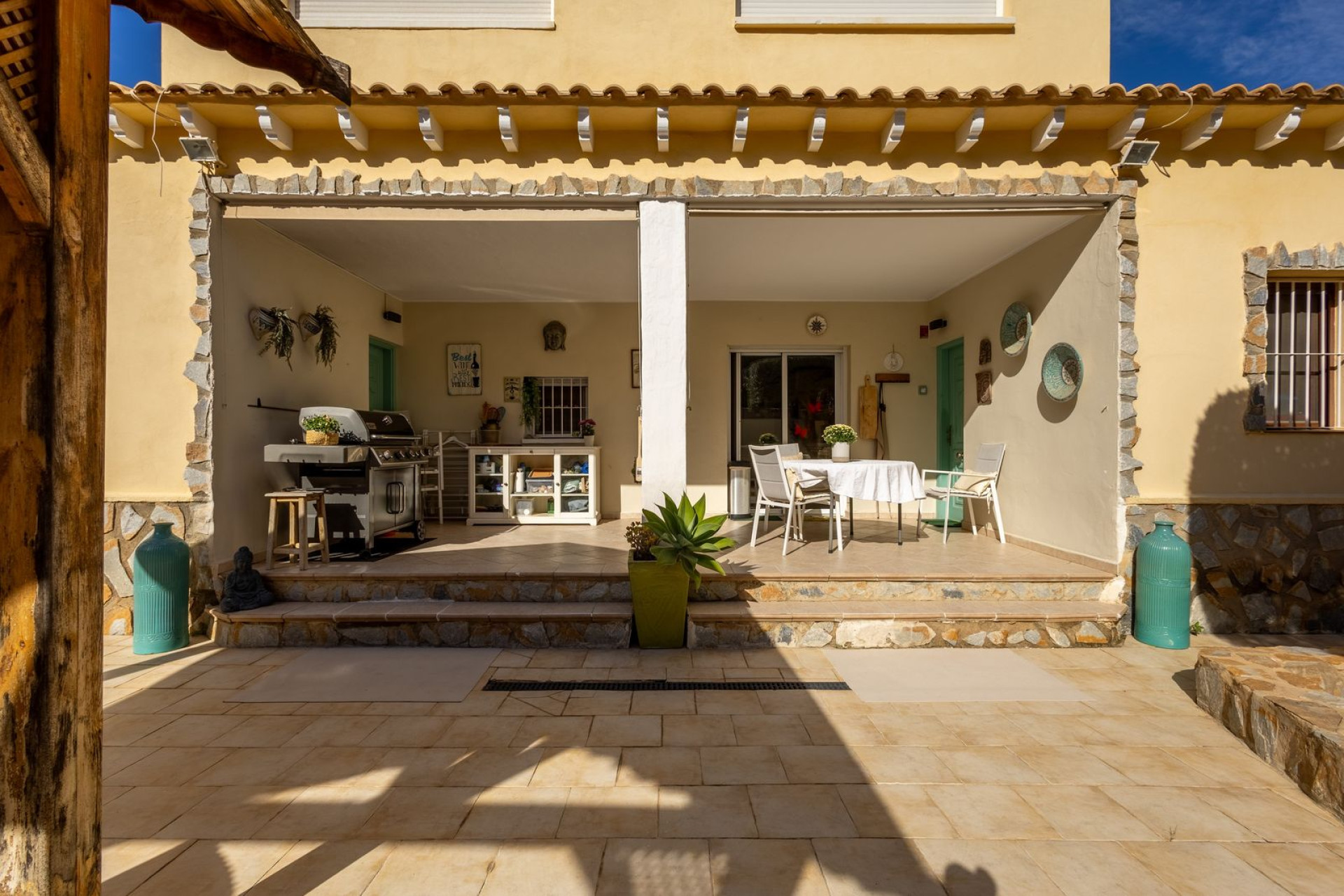 Reventa - Villa - Torrevieja