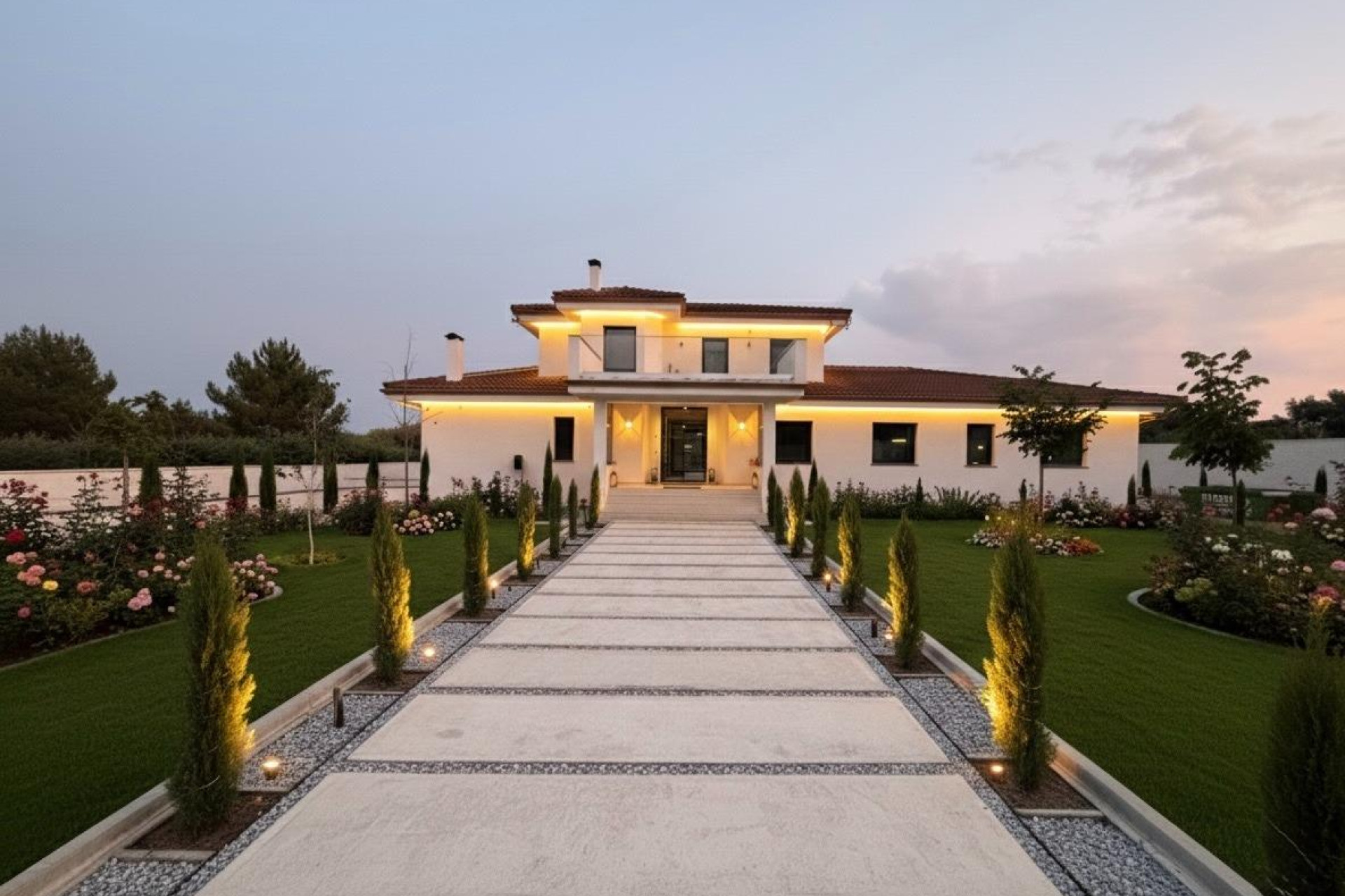 Reventa - Villa - Valdemorillo - Mojadillas - Parque de las Infantas - El Paraiso