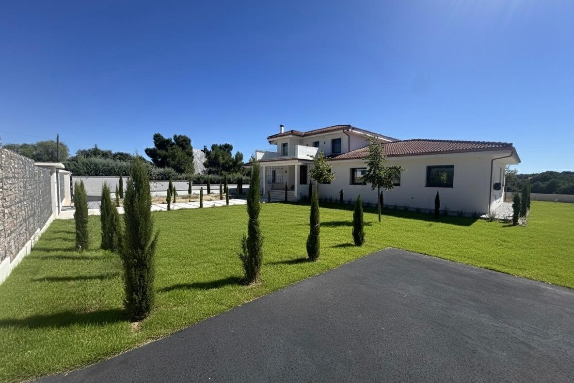 Reventa - Villa - Valdemorillo - Mojadillas - Parque de las Infantas - El Paraiso