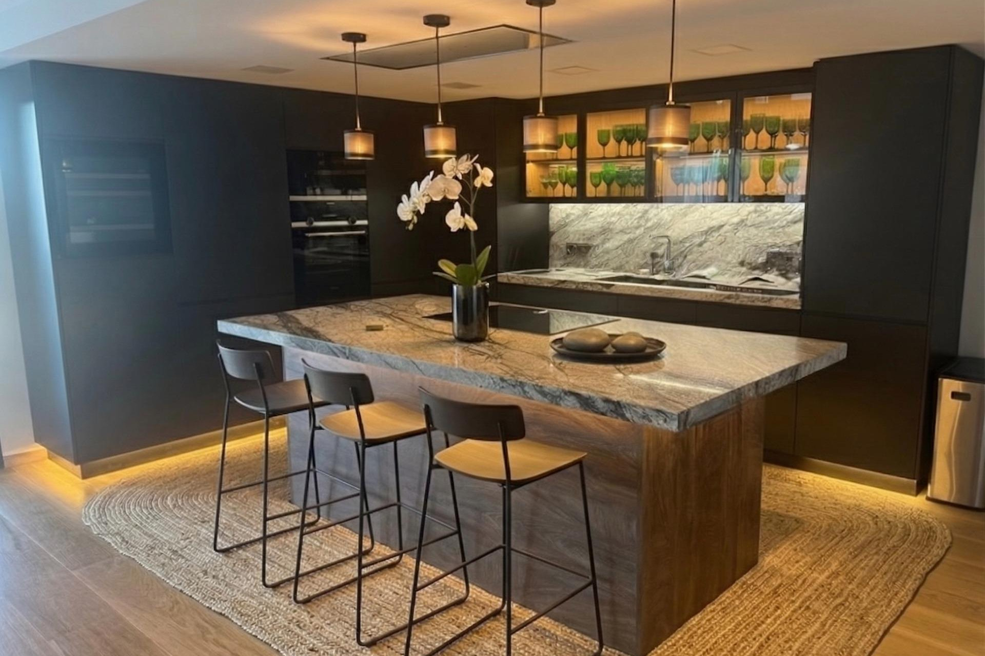 Reventa - Villa - Valdemorillo - Mojadillas - Parque de las Infantas - El Paraiso