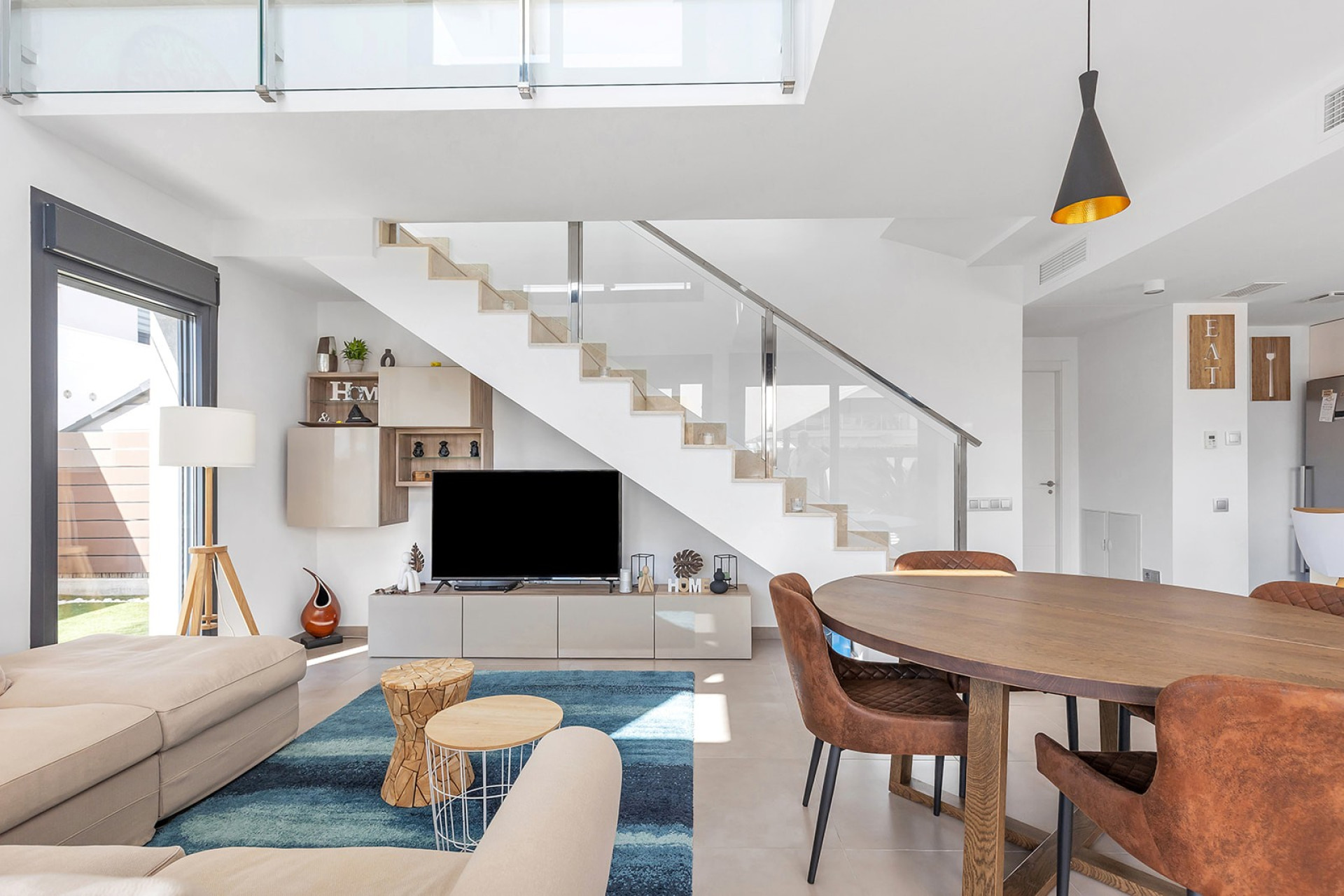 Reventa - Villa - Vistabella Golf - Entre Naranjos Vistabella Golf