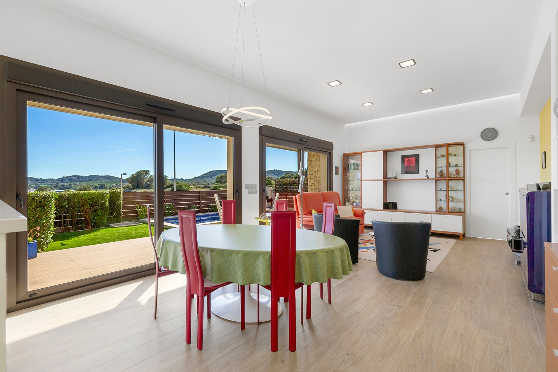 Reventa - Villa - VISTABELLA GOLF