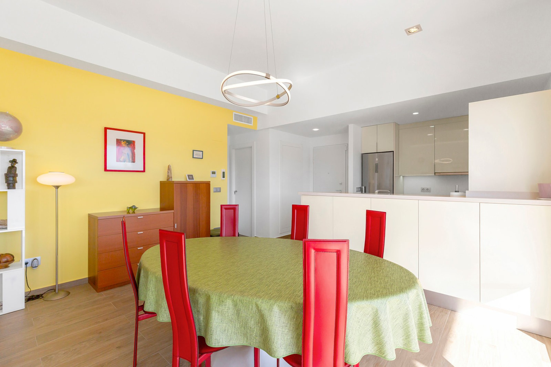 Reventa - Villa - VISTABELLA GOLF