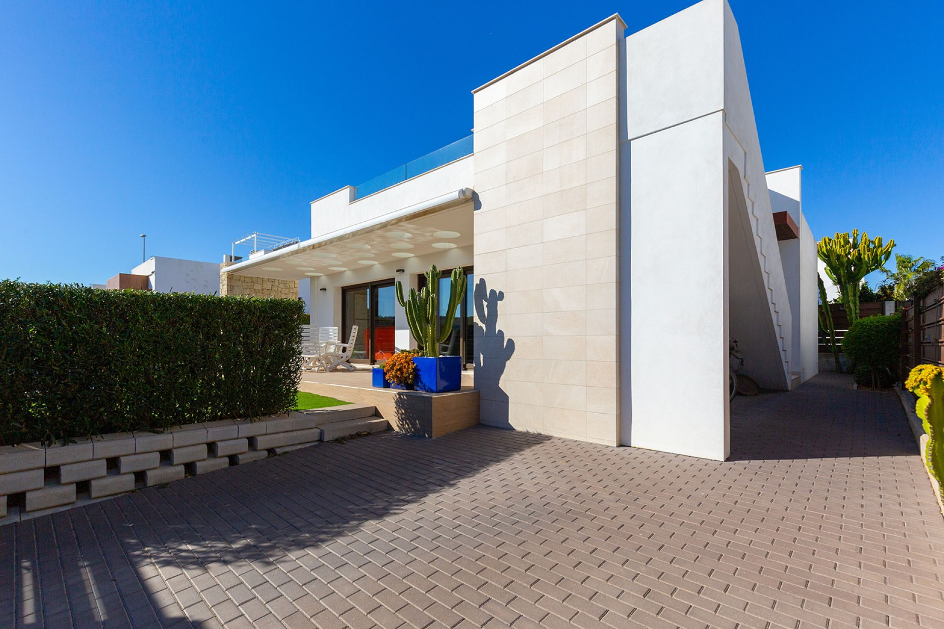 Reventa - Villa - VISTABELLA GOLF