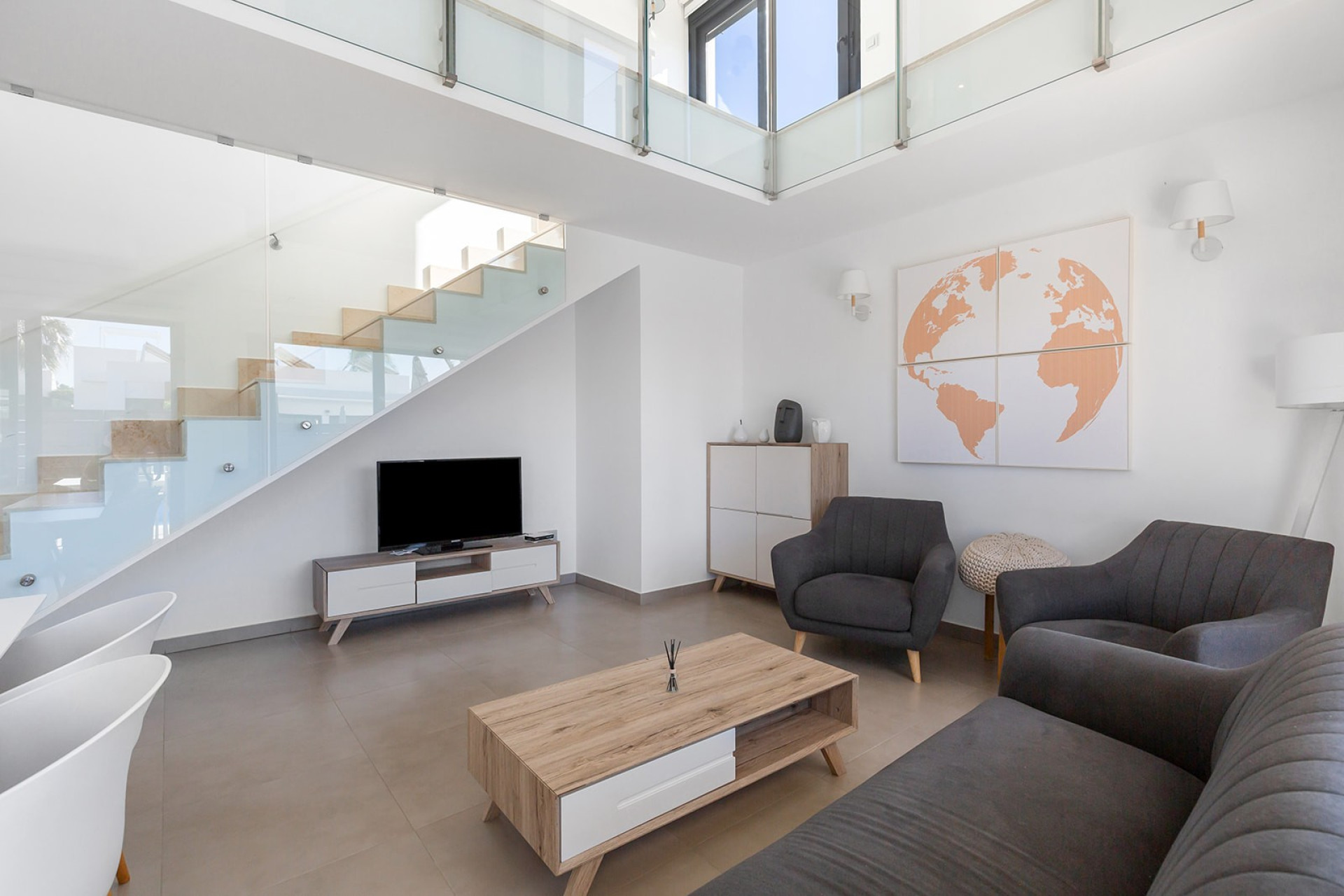 Reventa - Villa - VISTABELLA GOLF