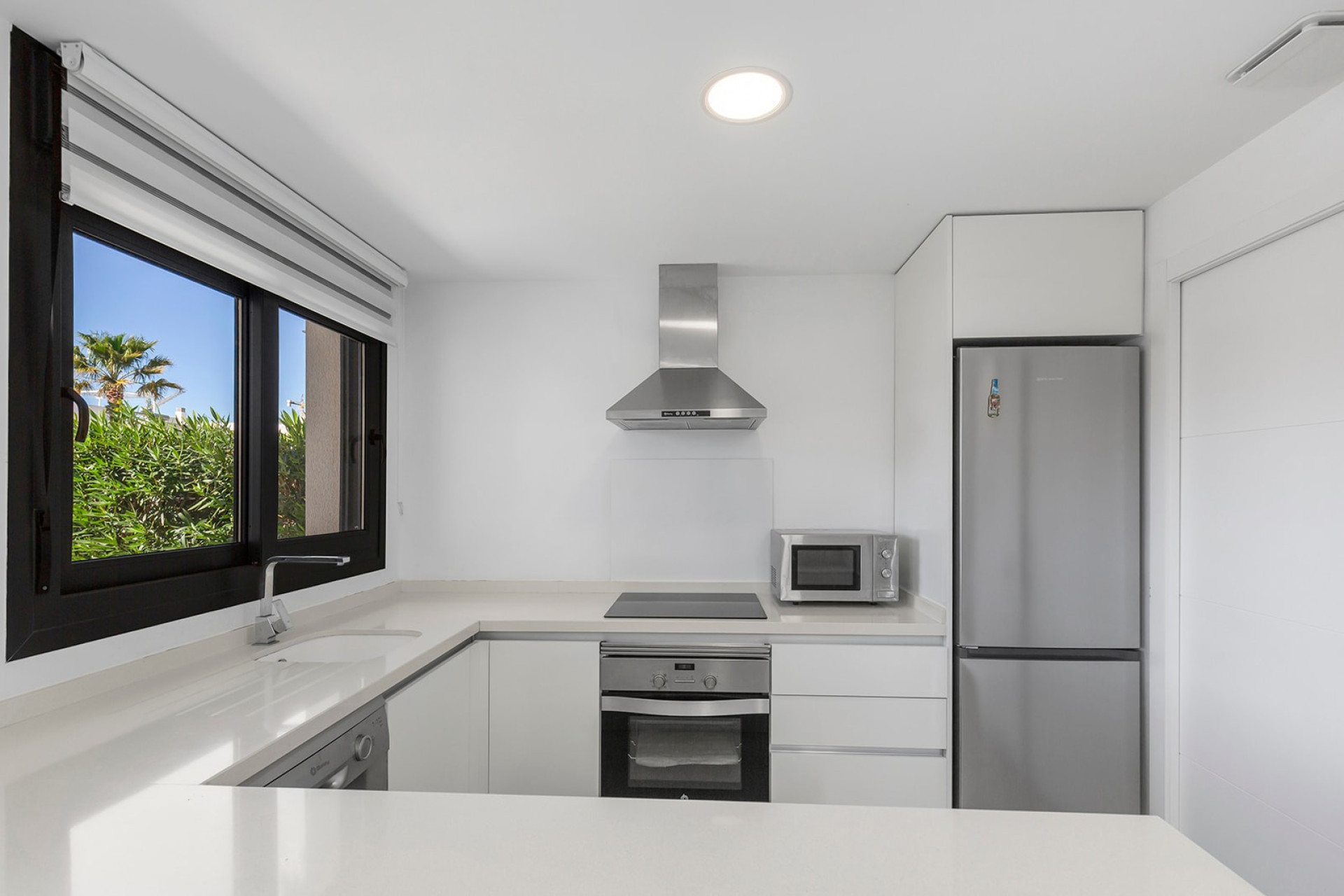 Reventa - Villa - VISTABELLA GOLF