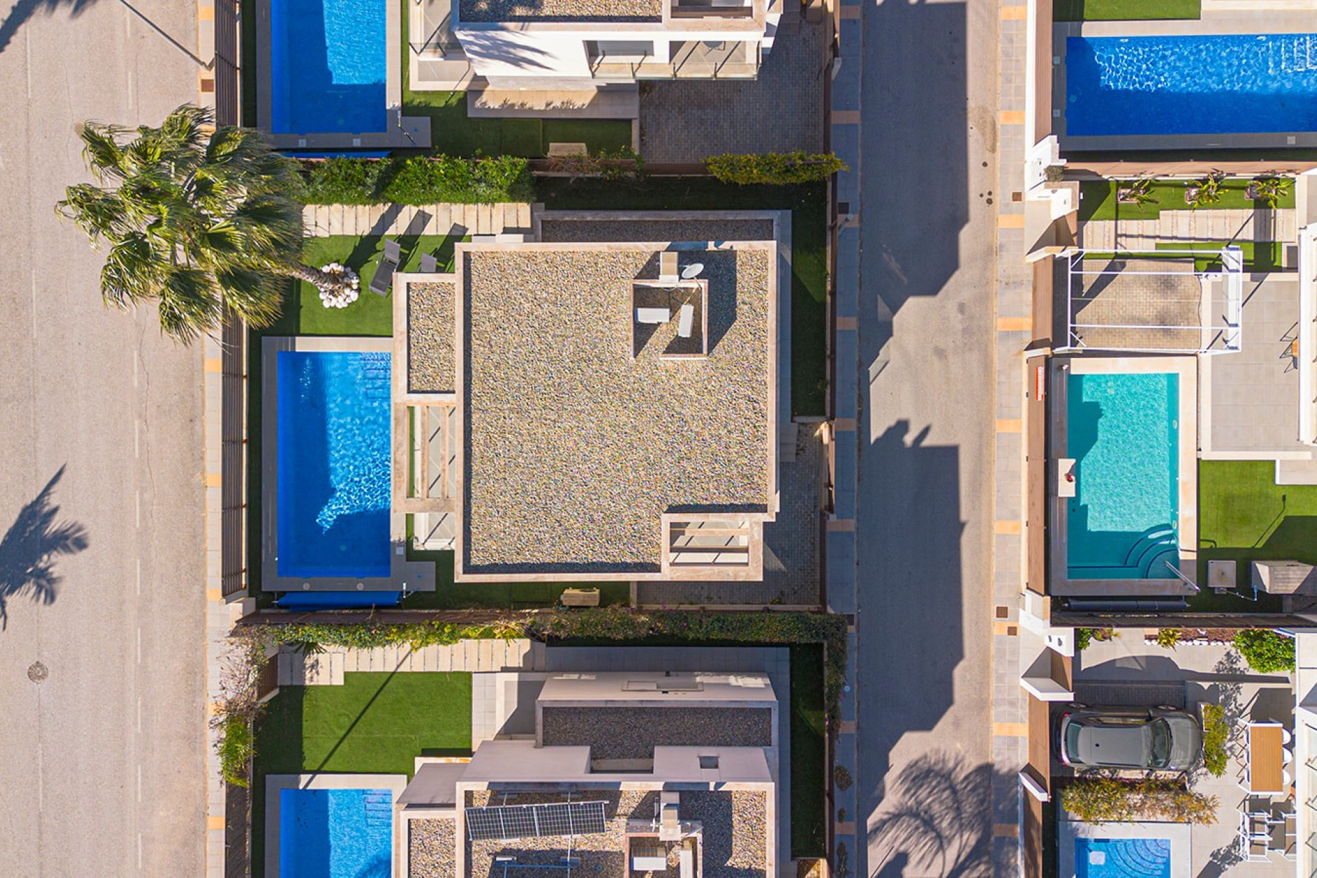 Reventa - Villa - VISTABELLA GOLF