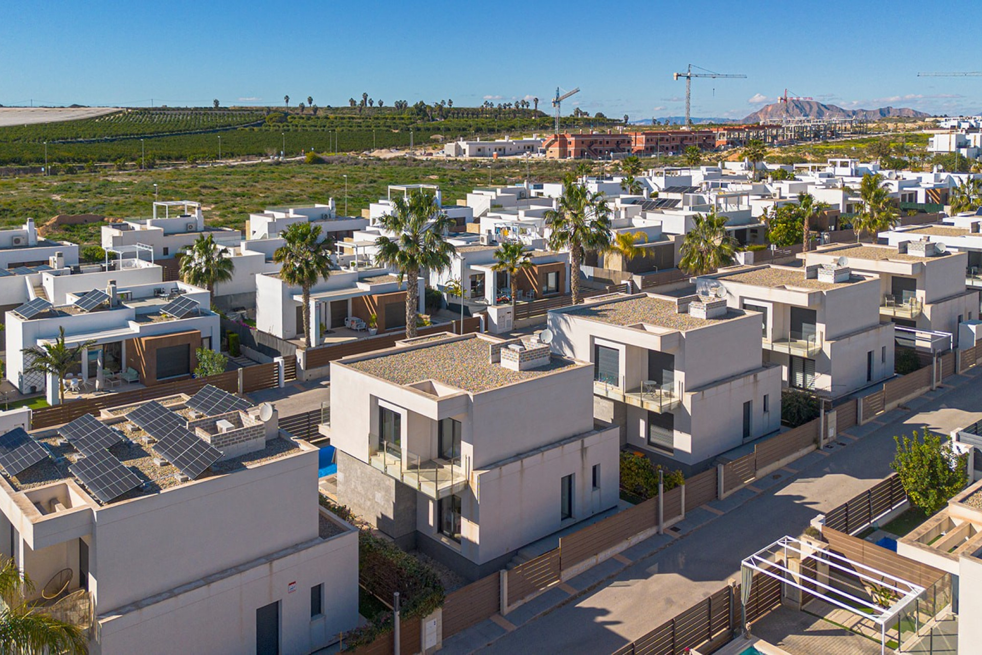 Reventa - Villa - VISTABELLA GOLF