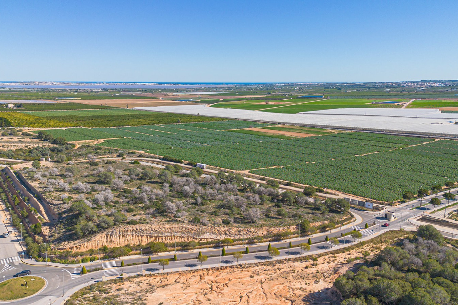 Reventa - Villa - VISTABELLA GOLF