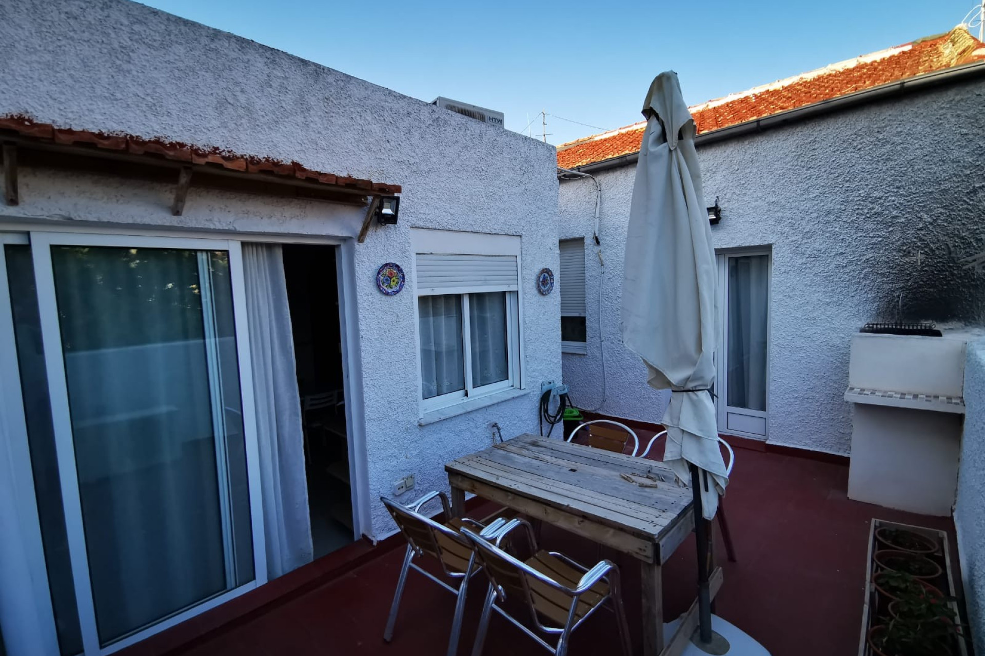 Reventa - Village house - Dolores