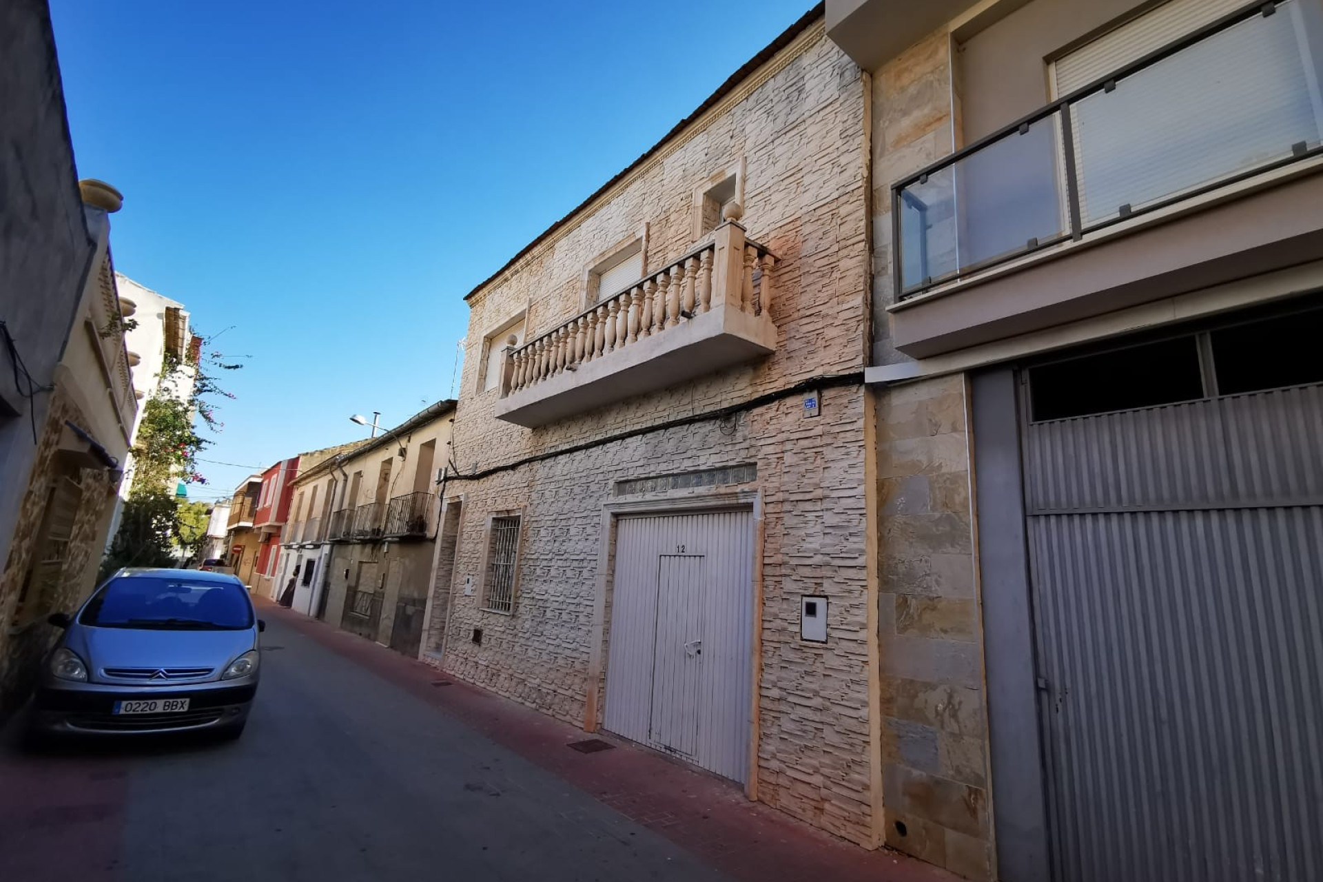 Reventa - Village house - Dolores