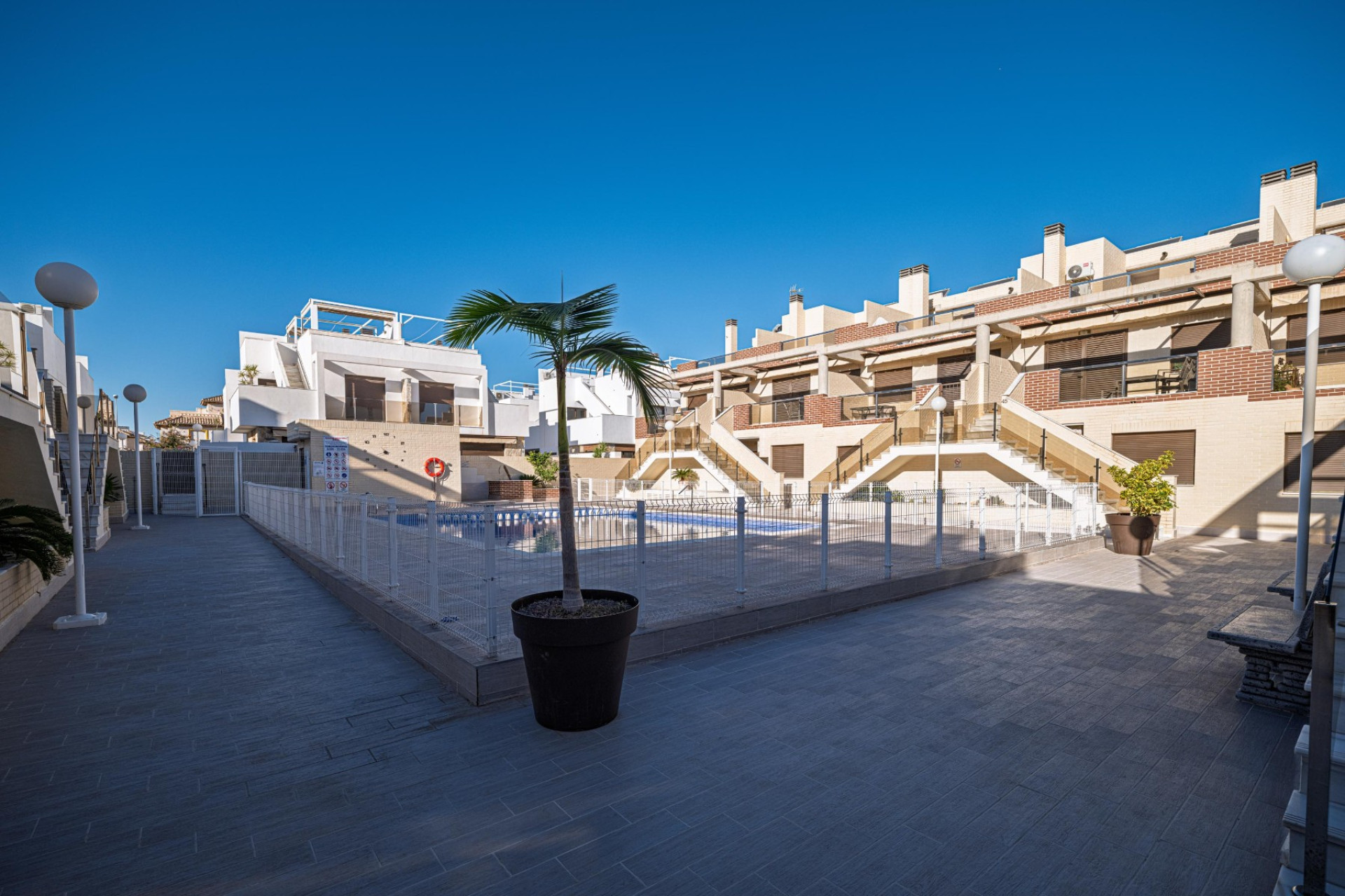 Revente - 1. Apartment / flat - Cabo Roig