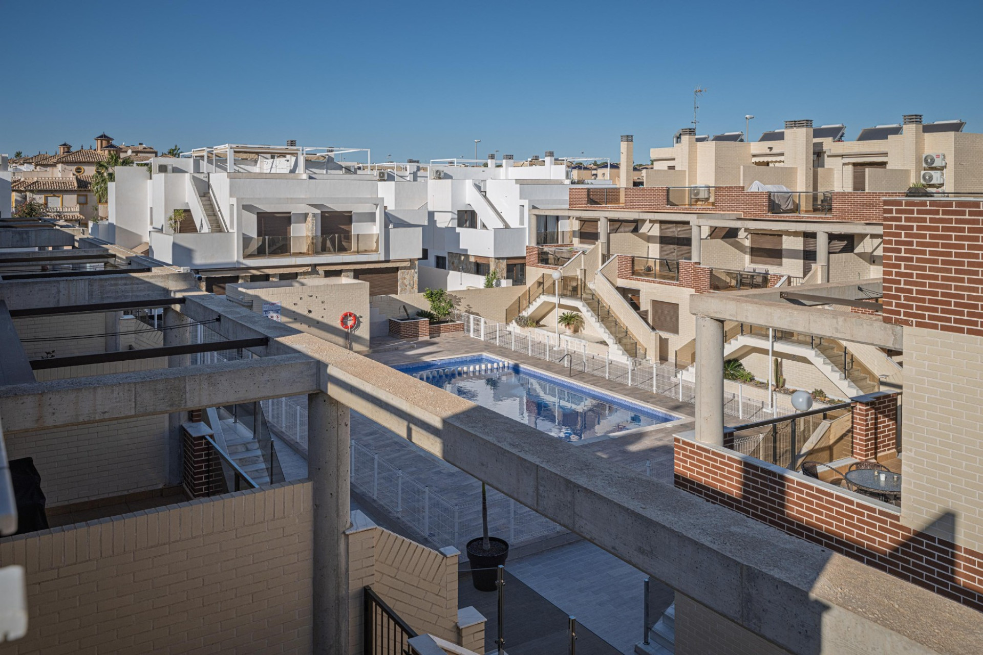 Revente - 1. Apartment / flat - Cabo Roig