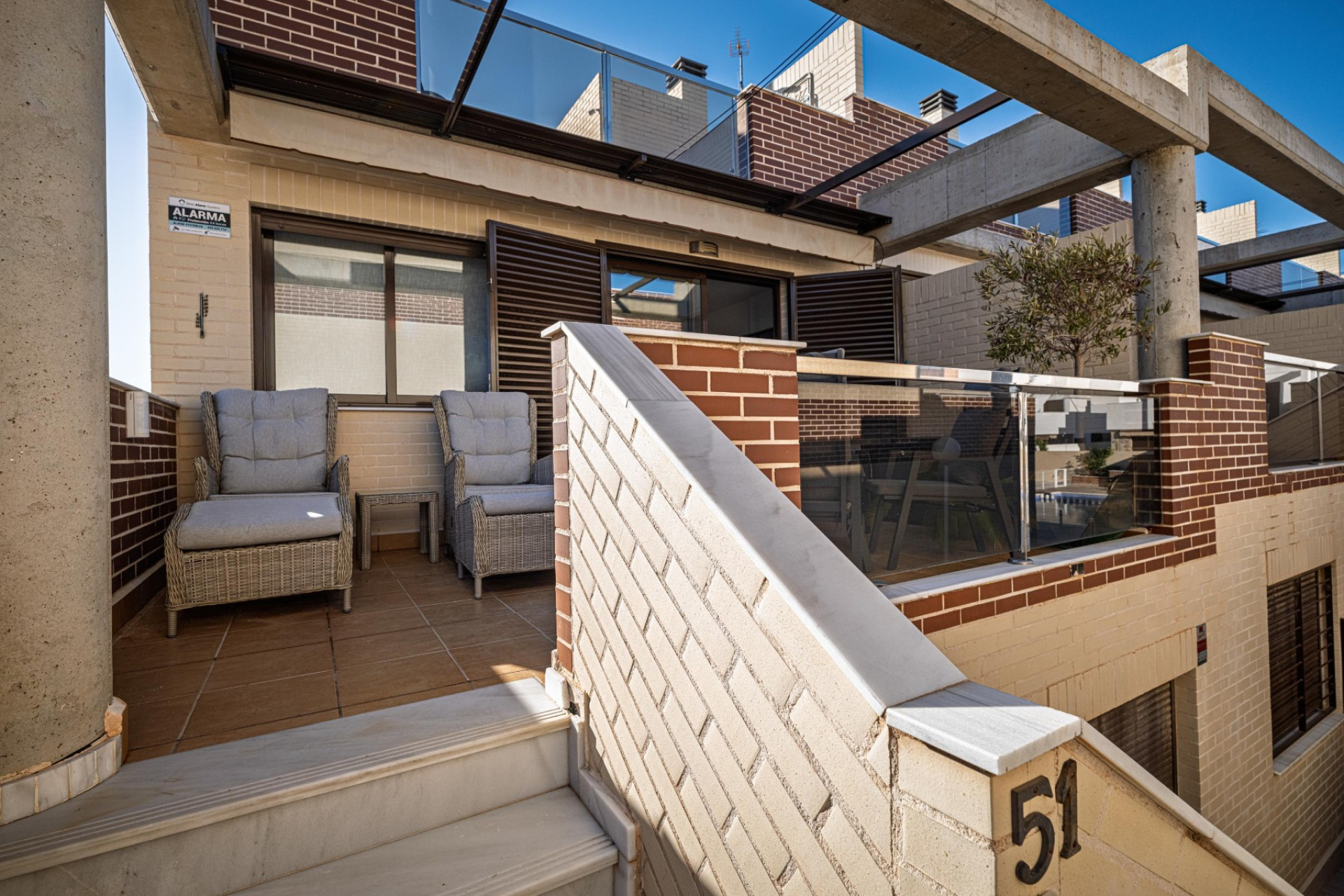 Revente - 1. Apartment / flat - Cabo Roig