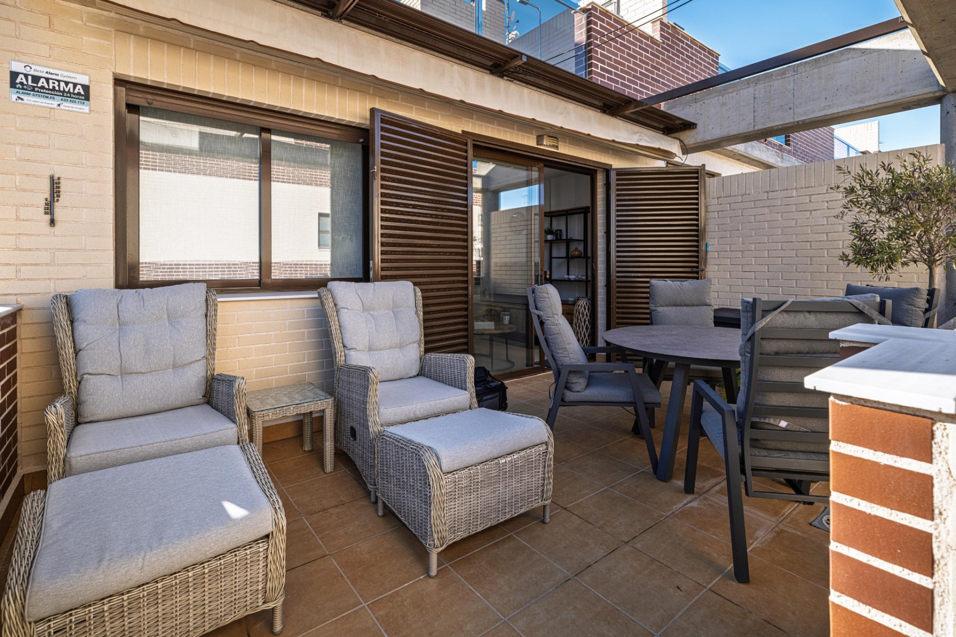 Revente - 1. Apartment / flat - Cabo Roig