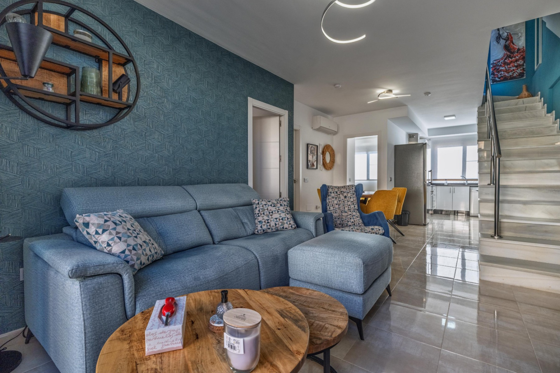 Revente - 1. Apartment / flat - Cabo Roig