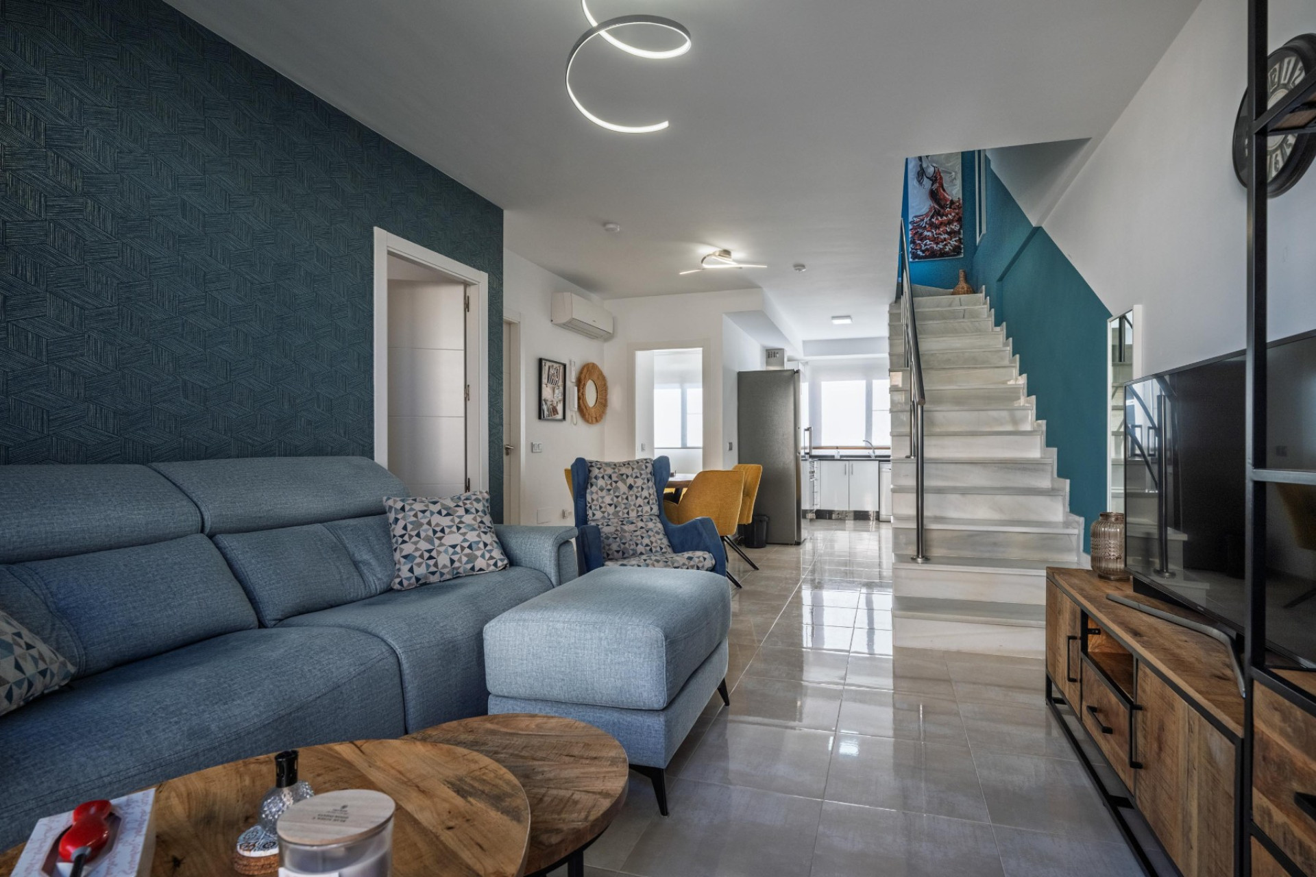 Revente - 1. Apartment / flat - Cabo Roig