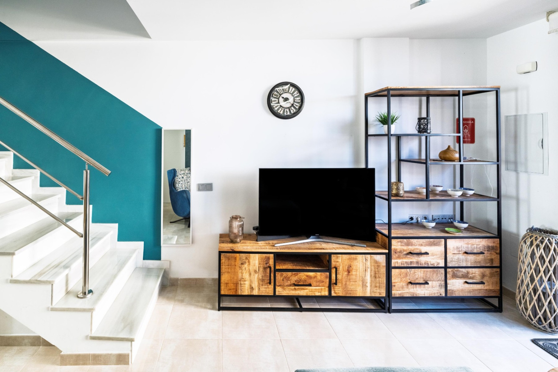 Revente - 1. Apartment / flat - Cabo Roig