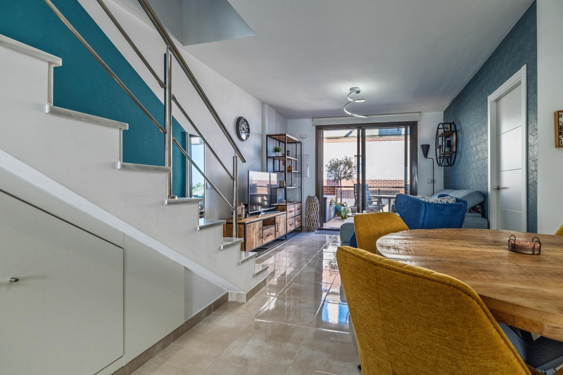 Revente - 1. Apartment / flat - Cabo Roig