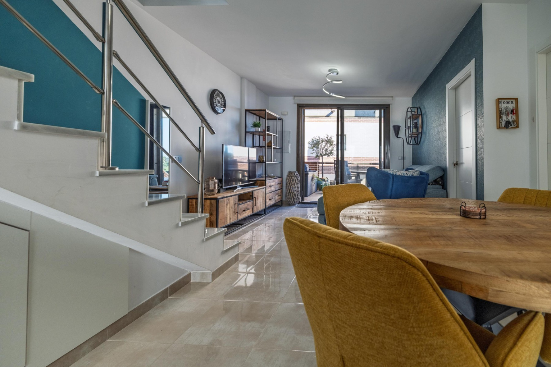 Revente - 1. Apartment / flat - Cabo Roig