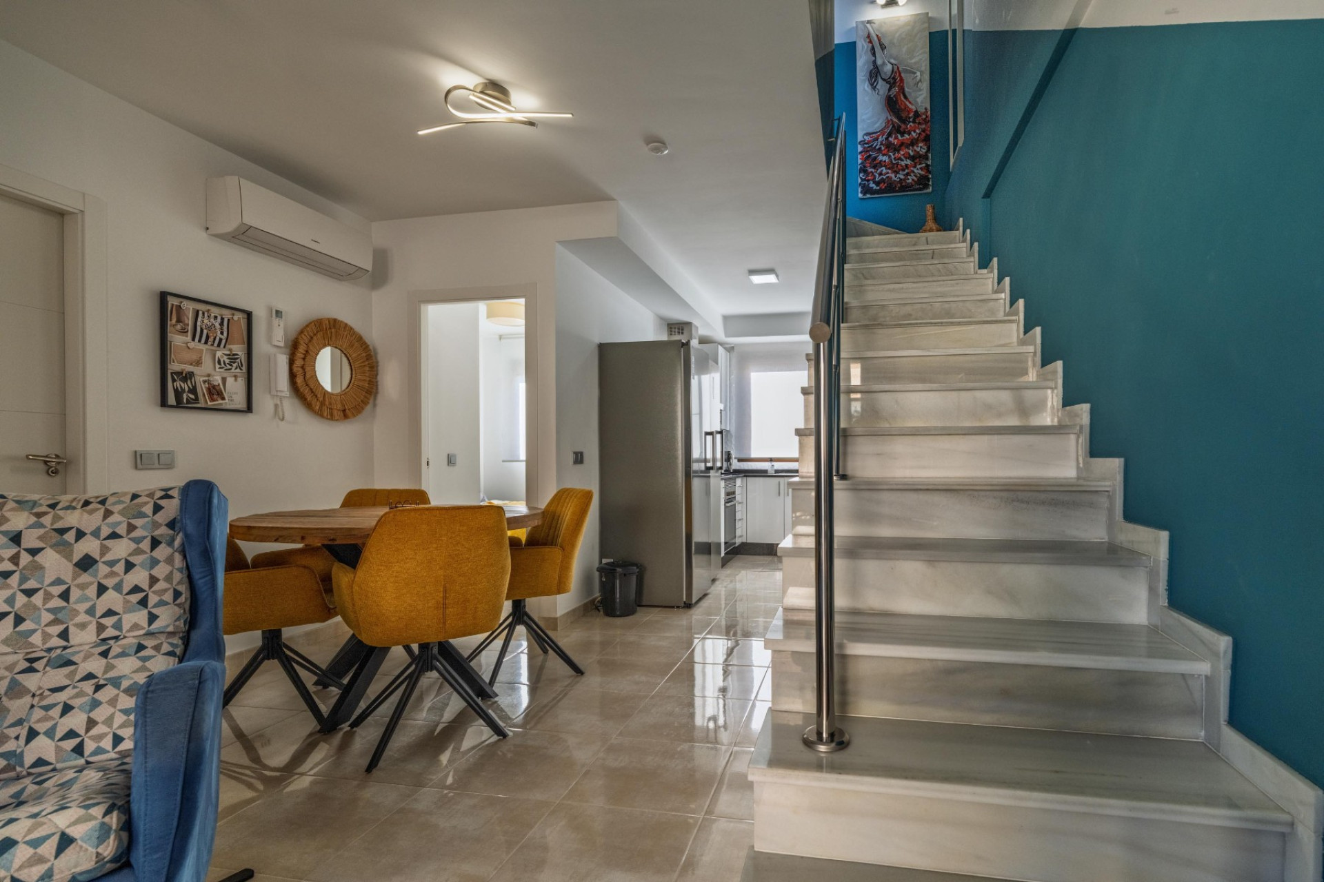 Revente - 1. Apartment / flat - Cabo Roig