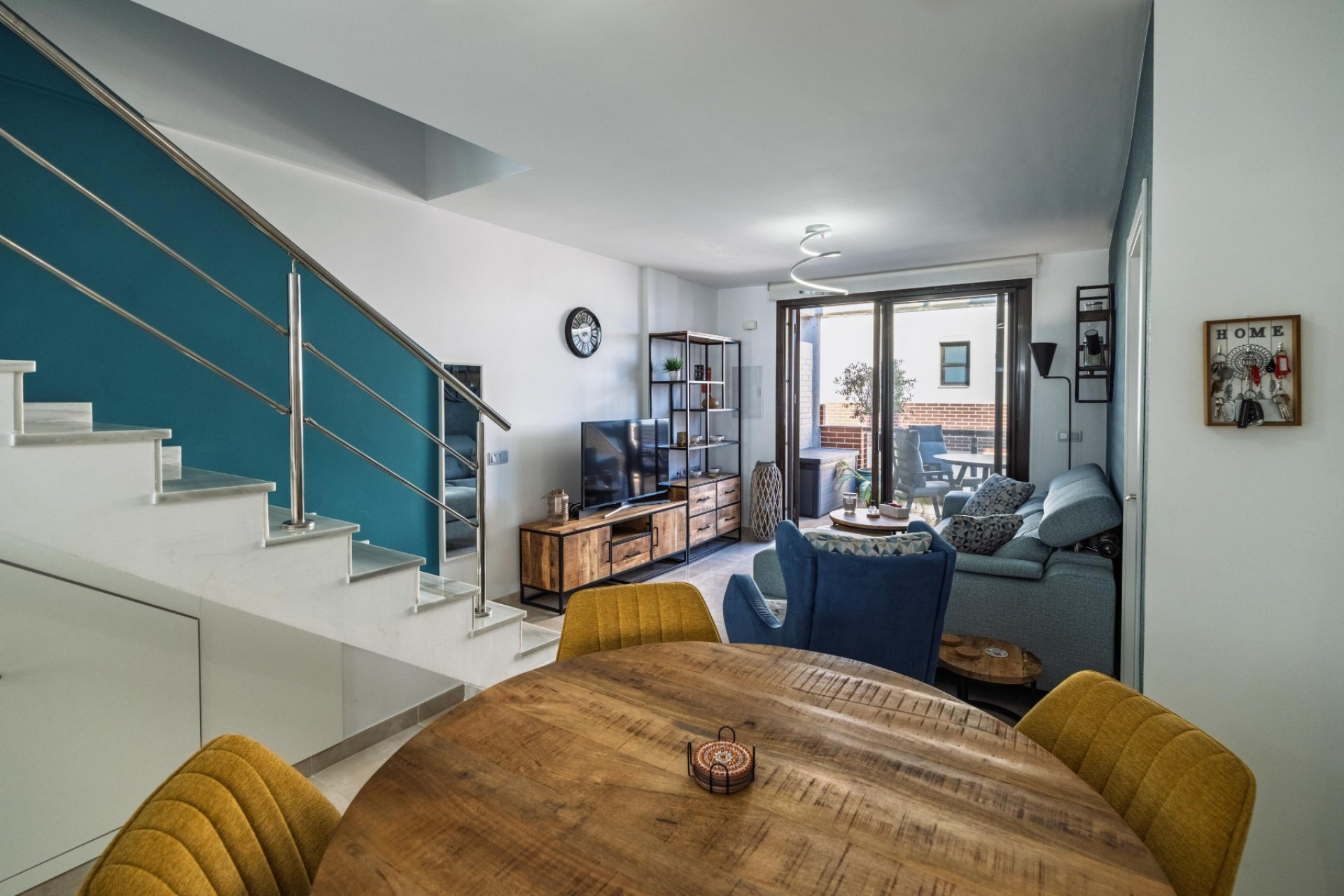 Revente - 1. Apartment / flat - Cabo Roig