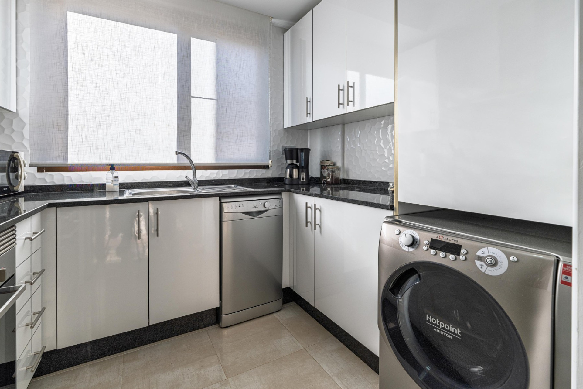 Revente - 1. Apartment / flat - Cabo Roig