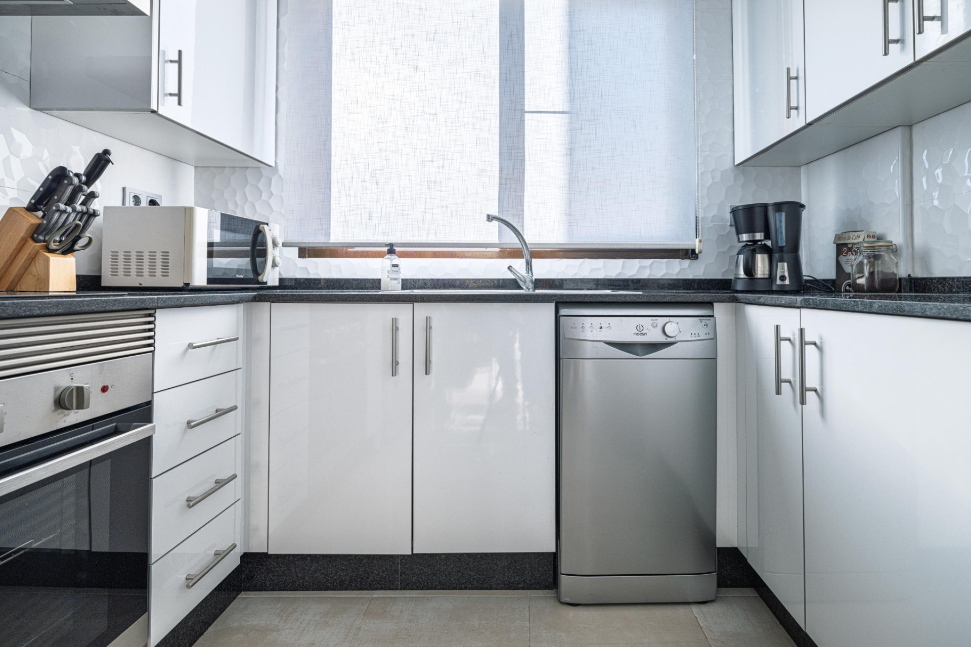 Revente - 1. Apartment / flat - Cabo Roig