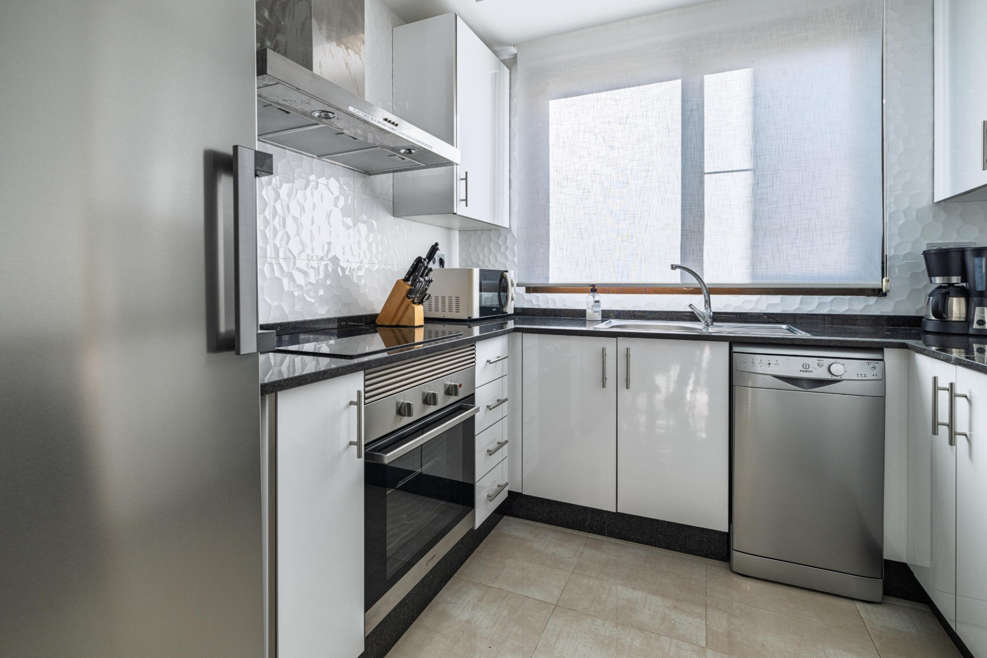 Revente - 1. Apartment / flat - Cabo Roig