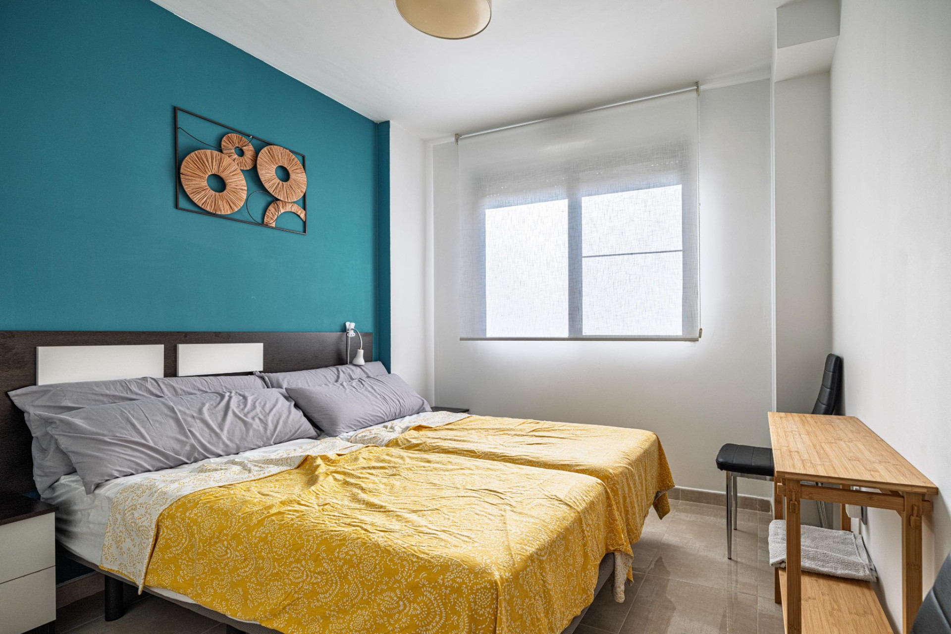 Revente - 1. Apartment / flat - Cabo Roig