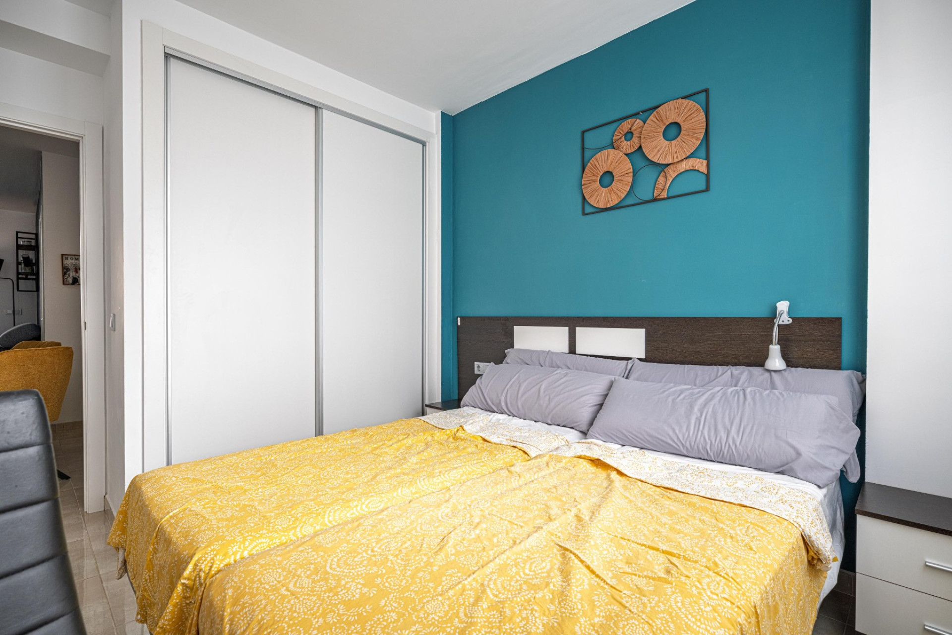 Revente - 1. Apartment / flat - Cabo Roig