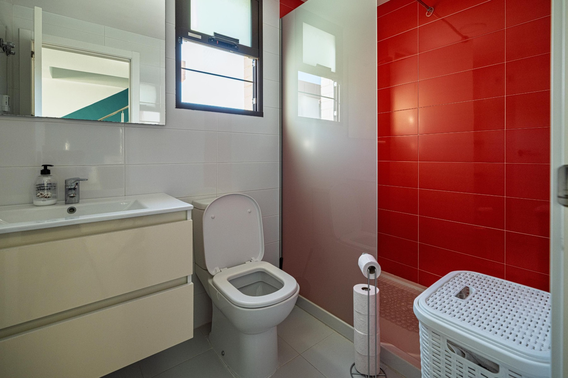 Revente - 1. Apartment / flat - Cabo Roig