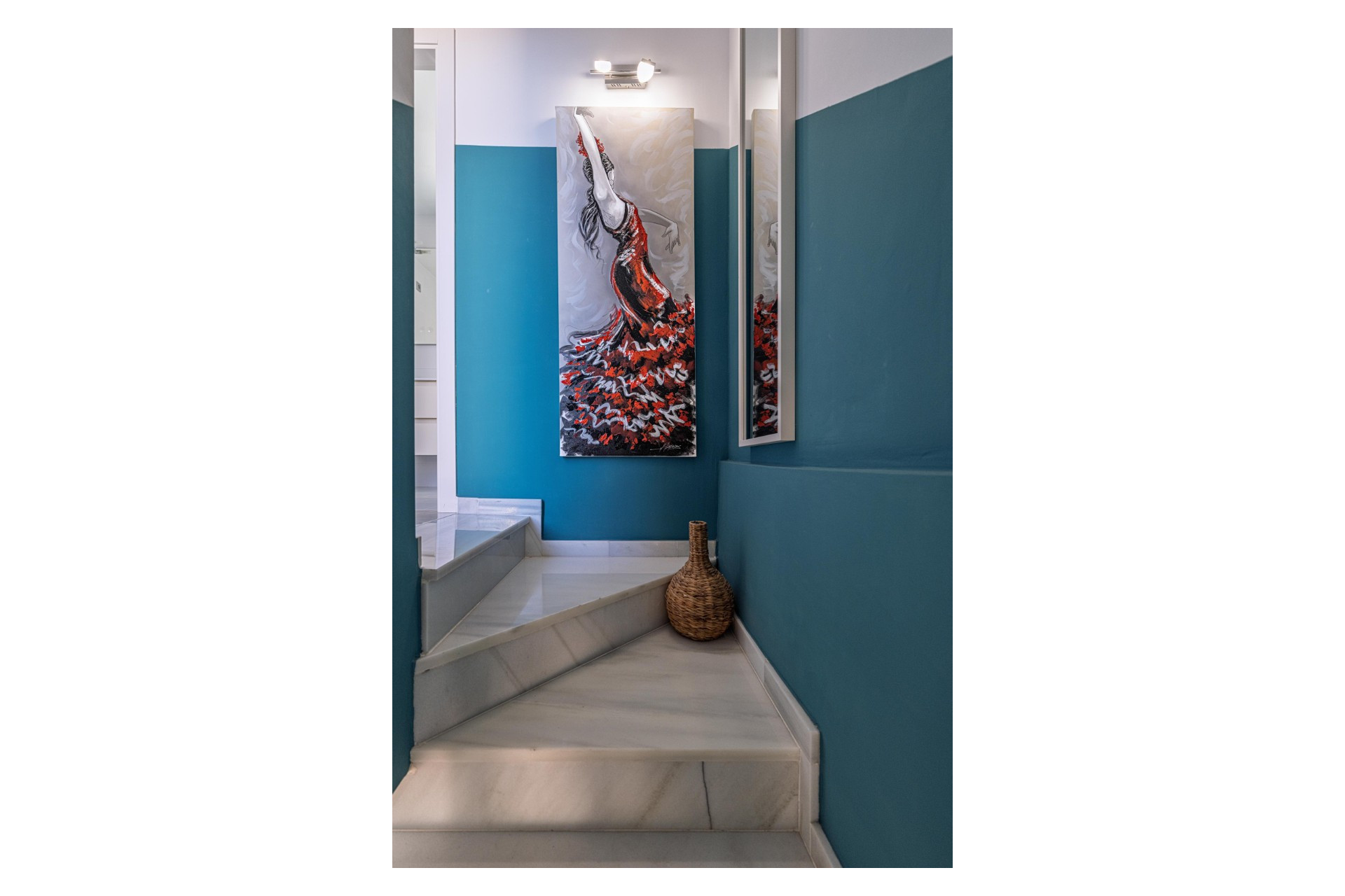 Revente - 1. Apartment / flat - Cabo Roig