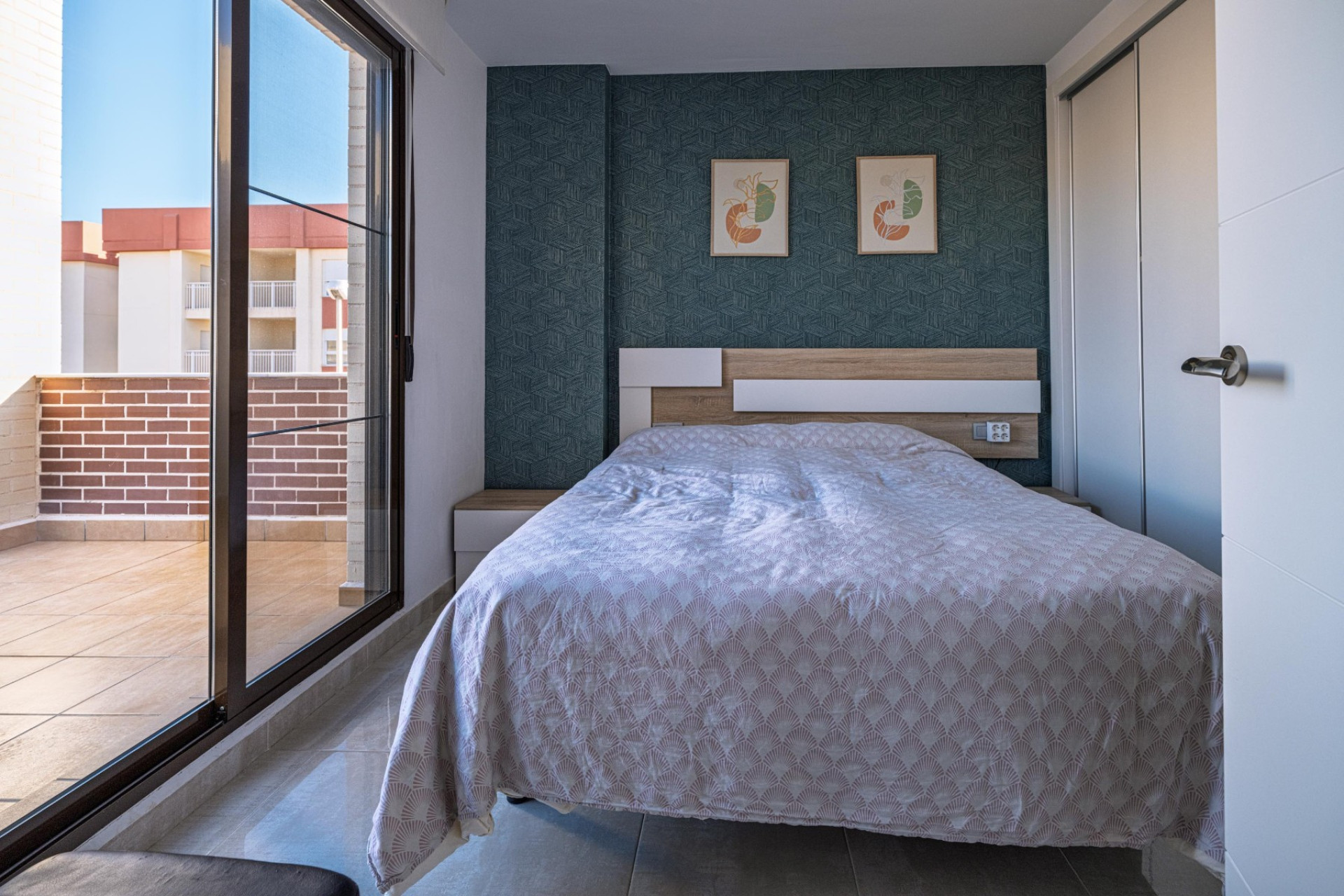 Revente - 1. Apartment / flat - Cabo Roig