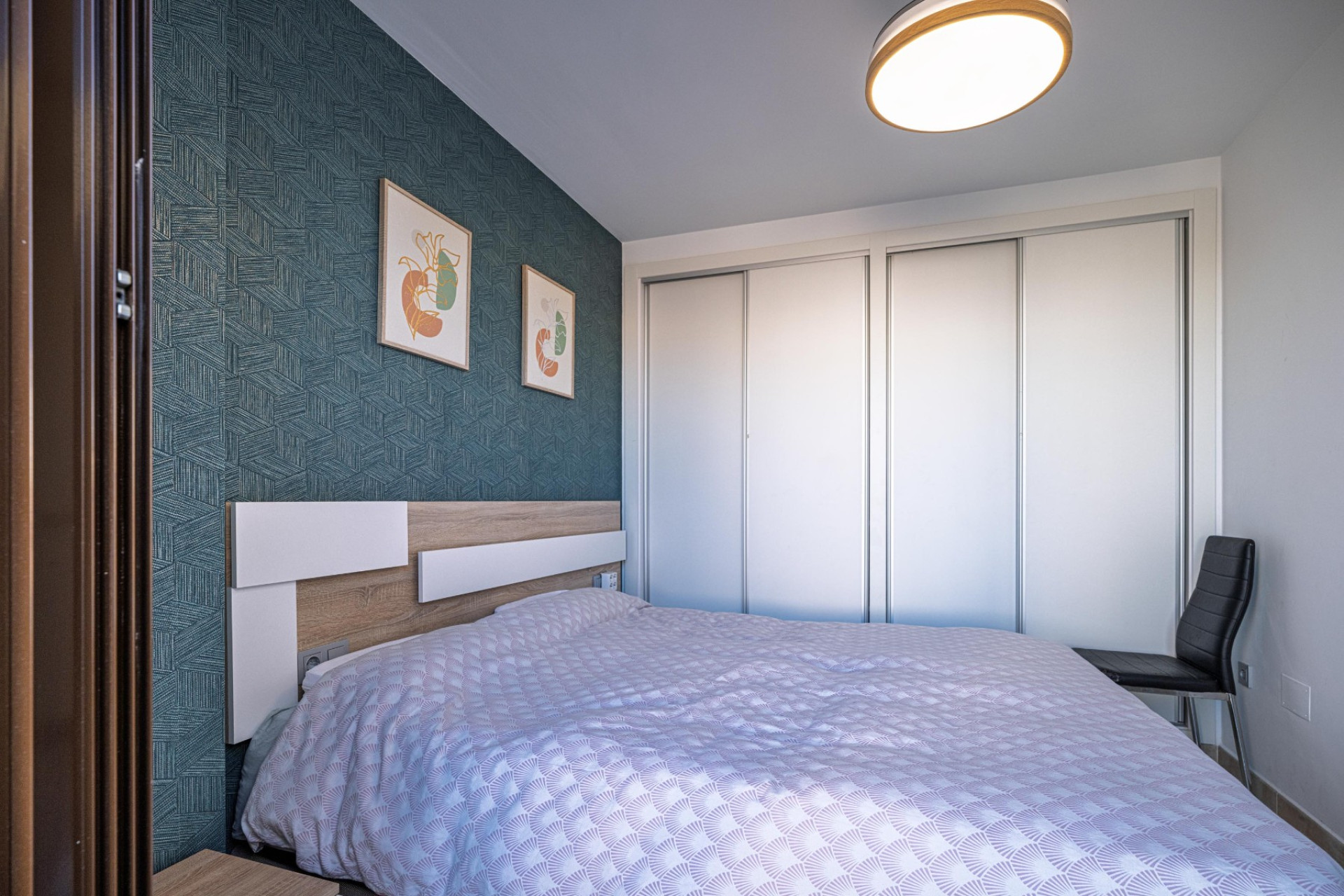 Revente - 1. Apartment / flat - Cabo Roig