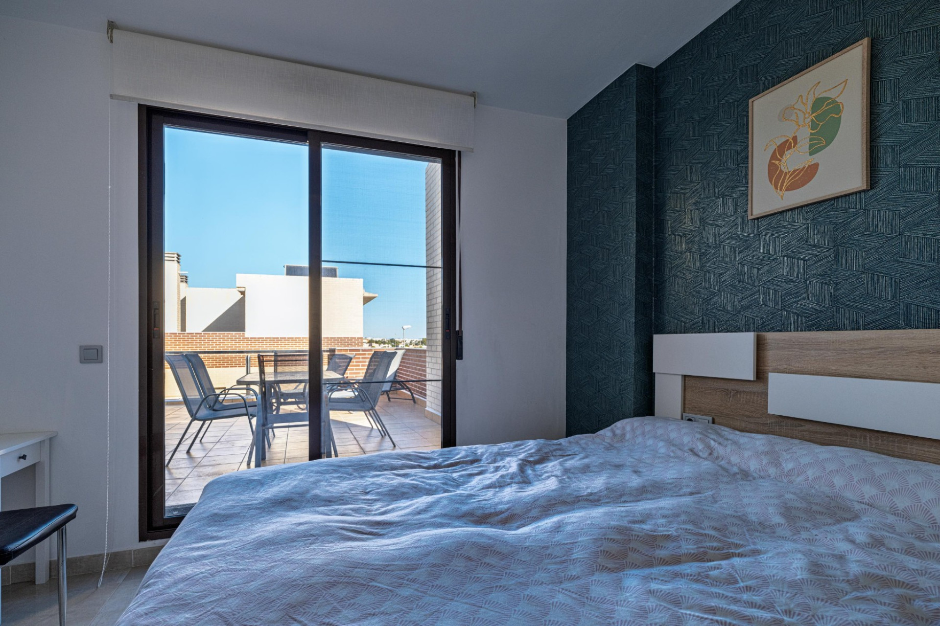 Revente - 1. Apartment / flat - Cabo Roig