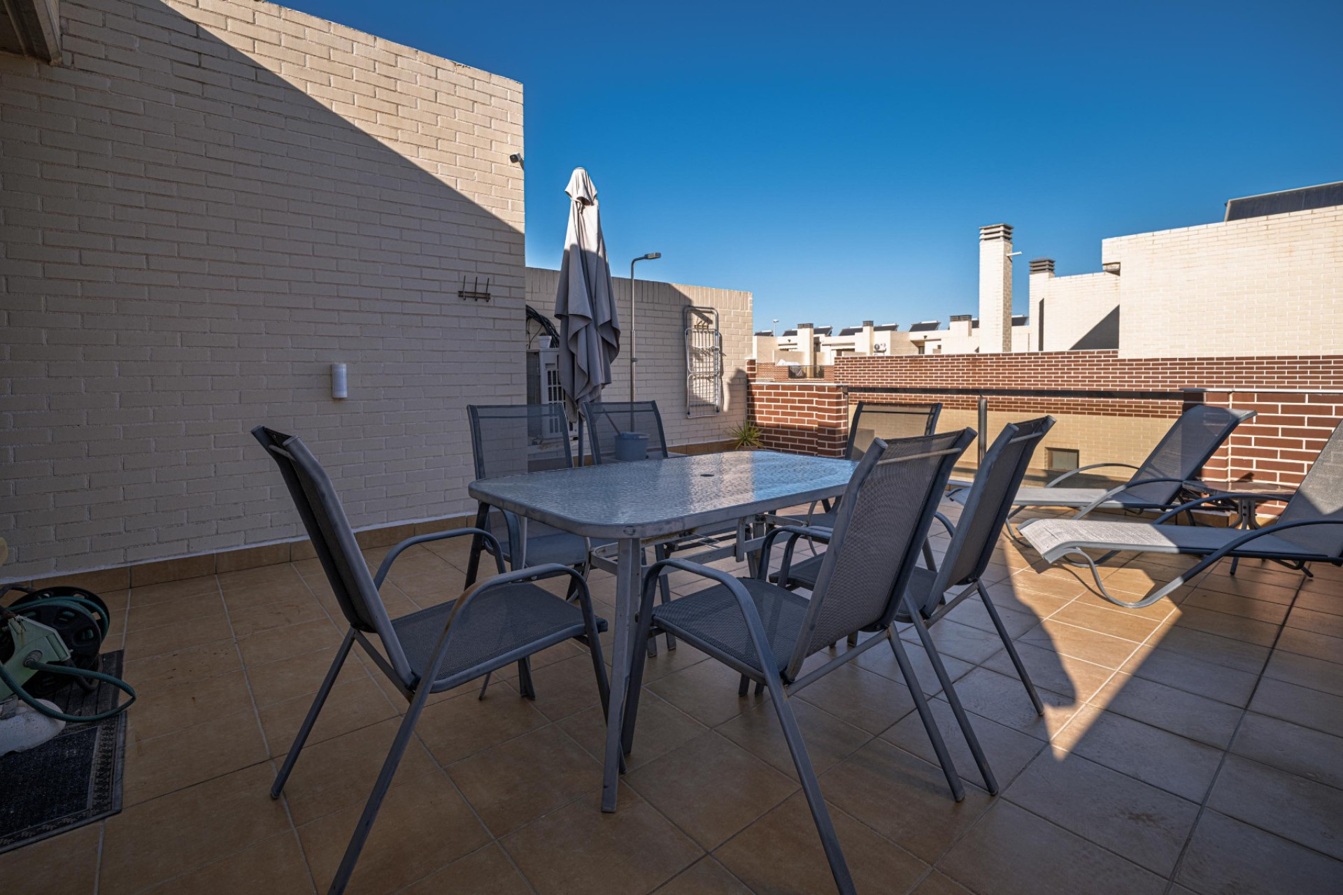Revente - 1. Apartment / flat - Cabo Roig
