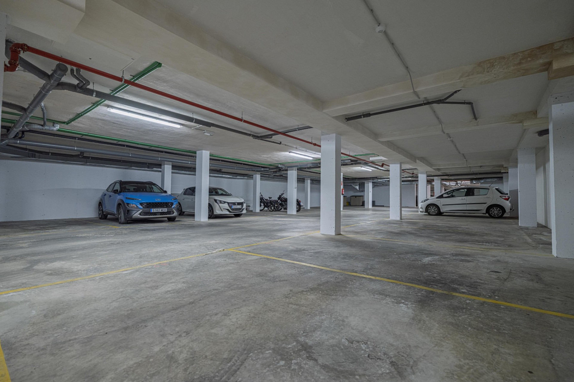 Revente - 1. Apartment / flat - Cabo Roig