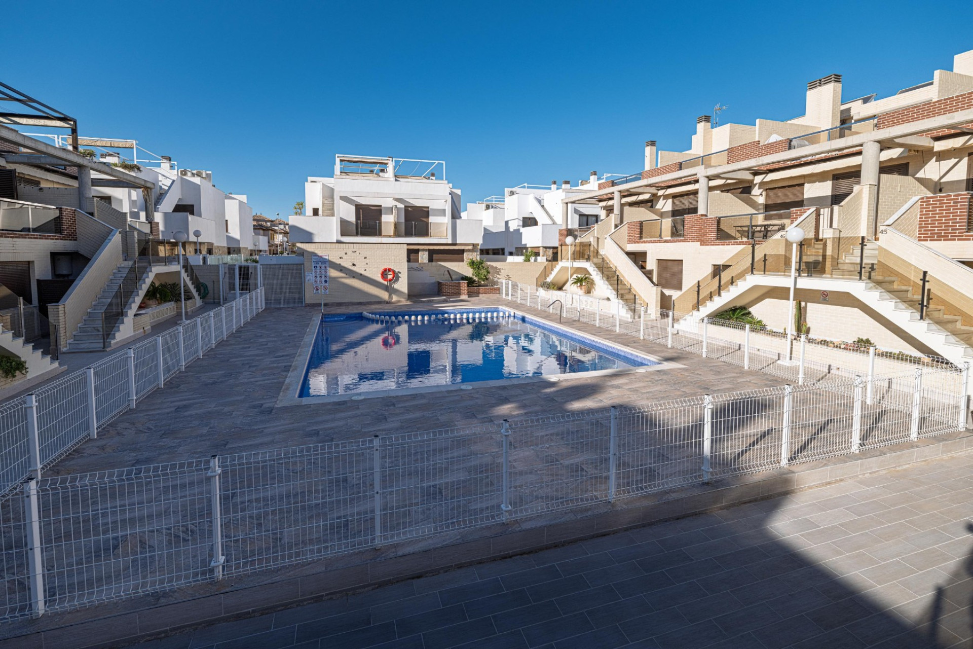 Revente - 1. Apartment / flat - Cabo Roig