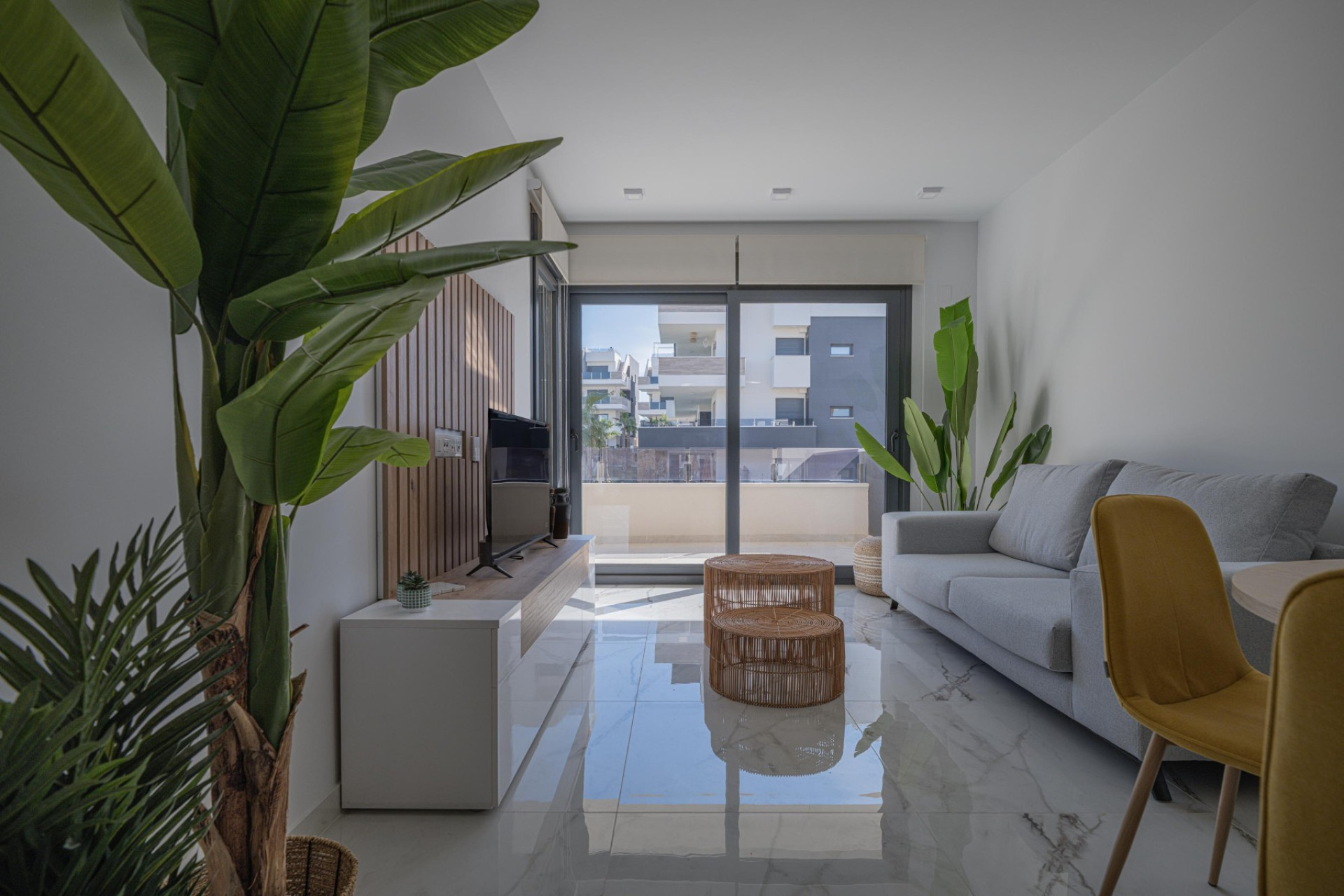 Revente - 1. Apartment / flat - Costa Blanca - Orihuela Costa