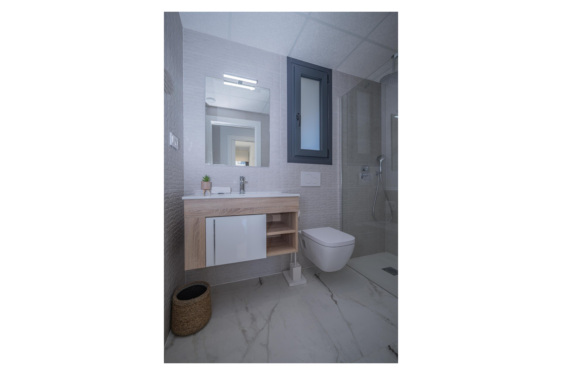 Revente - 1. Apartment / flat - Costa Blanca - Orihuela Costa