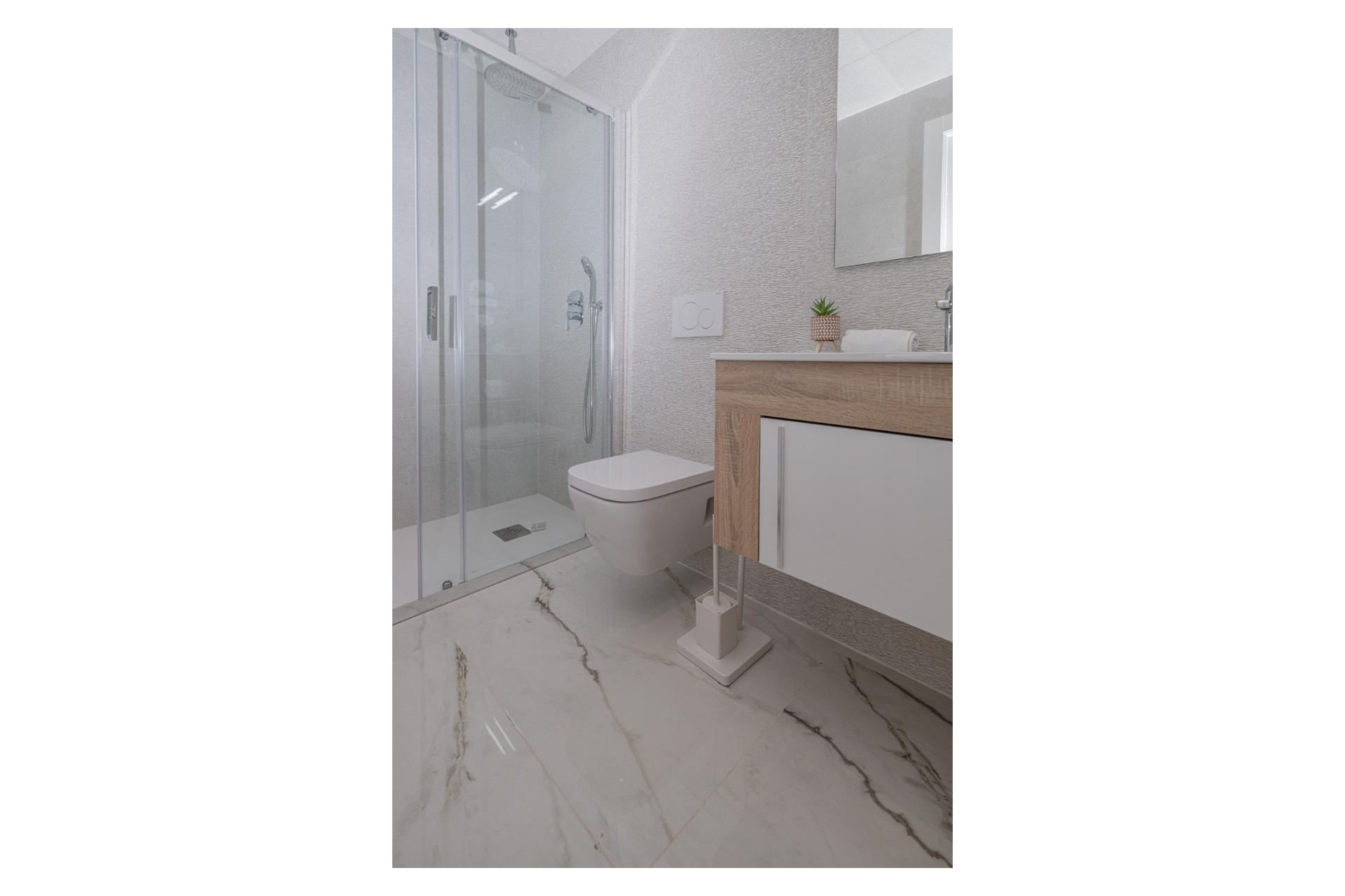 Revente - 1. Apartment / flat - Costa Blanca - Orihuela Costa